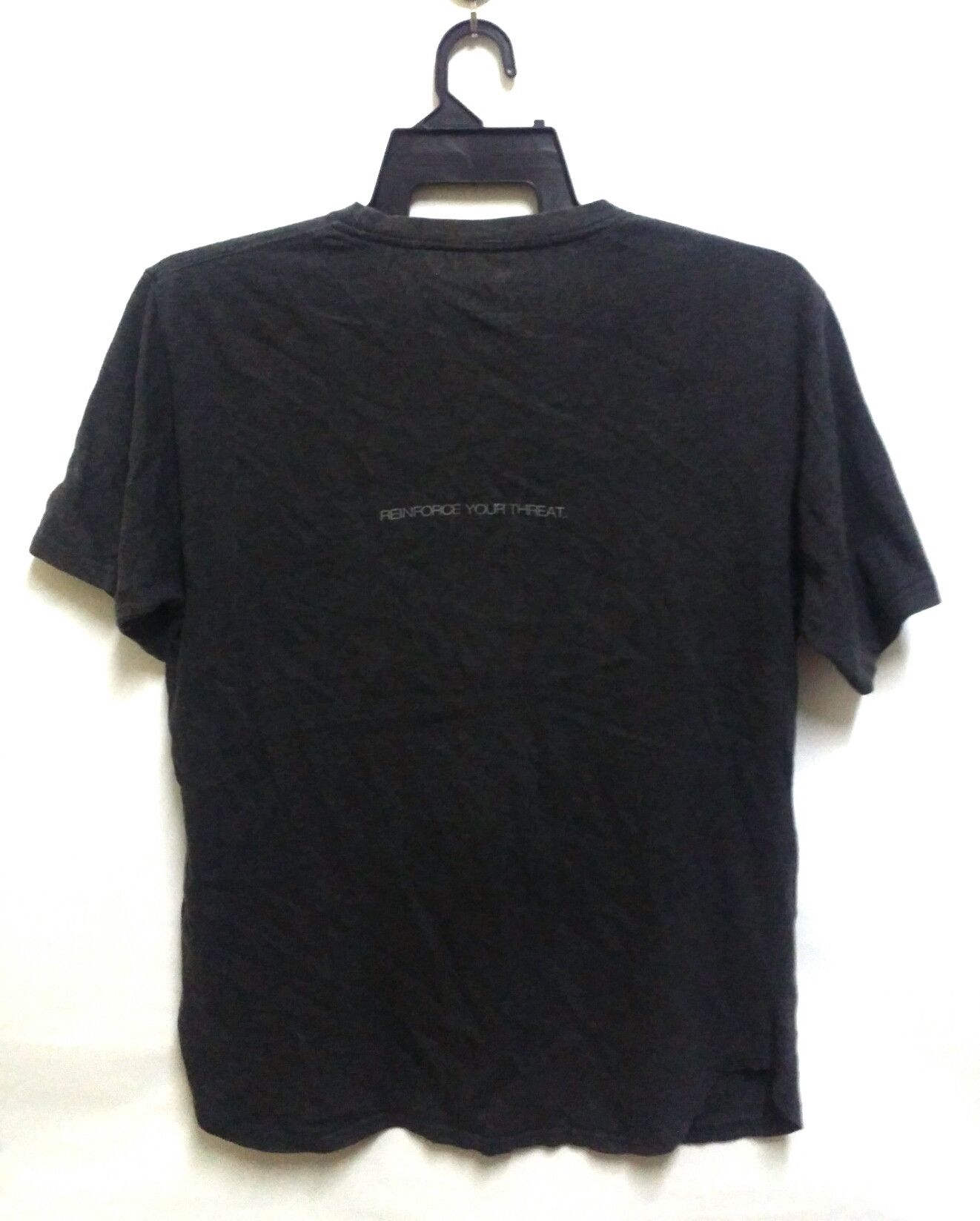Japanese Brand (B30) real mad hectic Size US M / EU 48-50 / 2 - 4 Thumbnail
