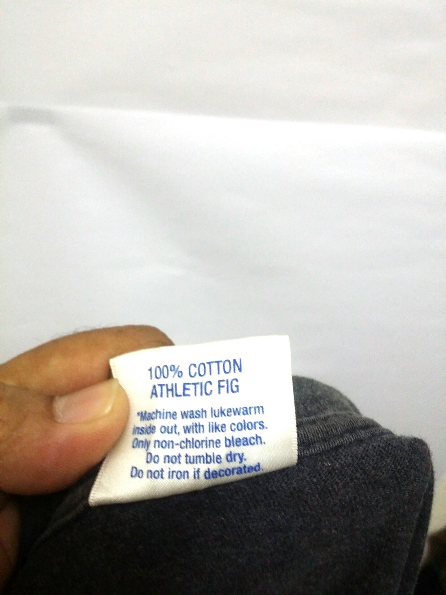Japanese Brand (B30) real mad hectic Size US M / EU 48-50 / 2 - 7 Thumbnail