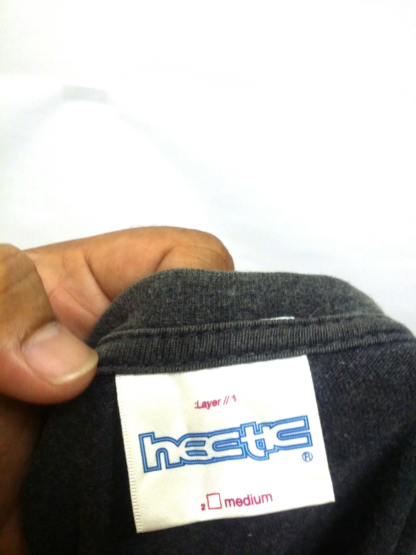 Japanese Brand (B30) real mad hectic Size US M / EU 48-50 / 2 - 6 Thumbnail