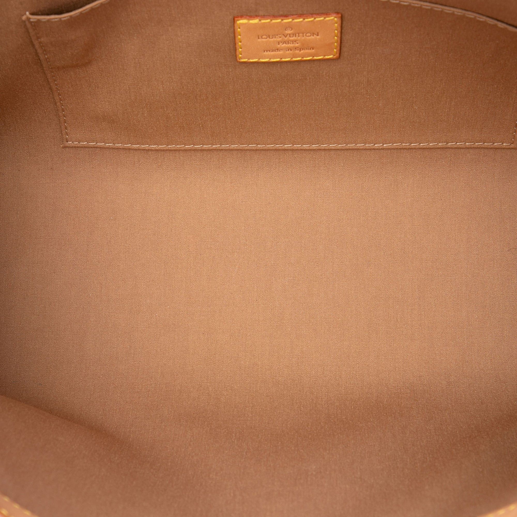 Louis Vuitton Vernis Roxbury Drive Size ONE SIZE - 4 Thumbnail
