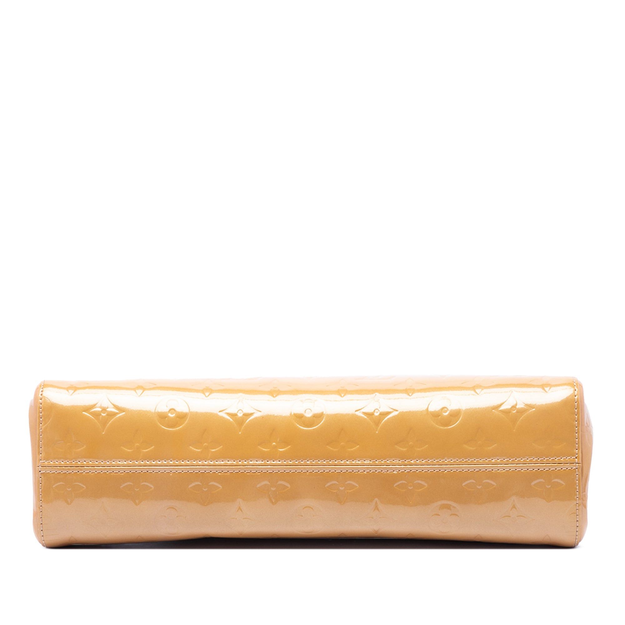 Louis Vuitton Vernis Roxbury Drive Size ONE SIZE - 3 Thumbnail