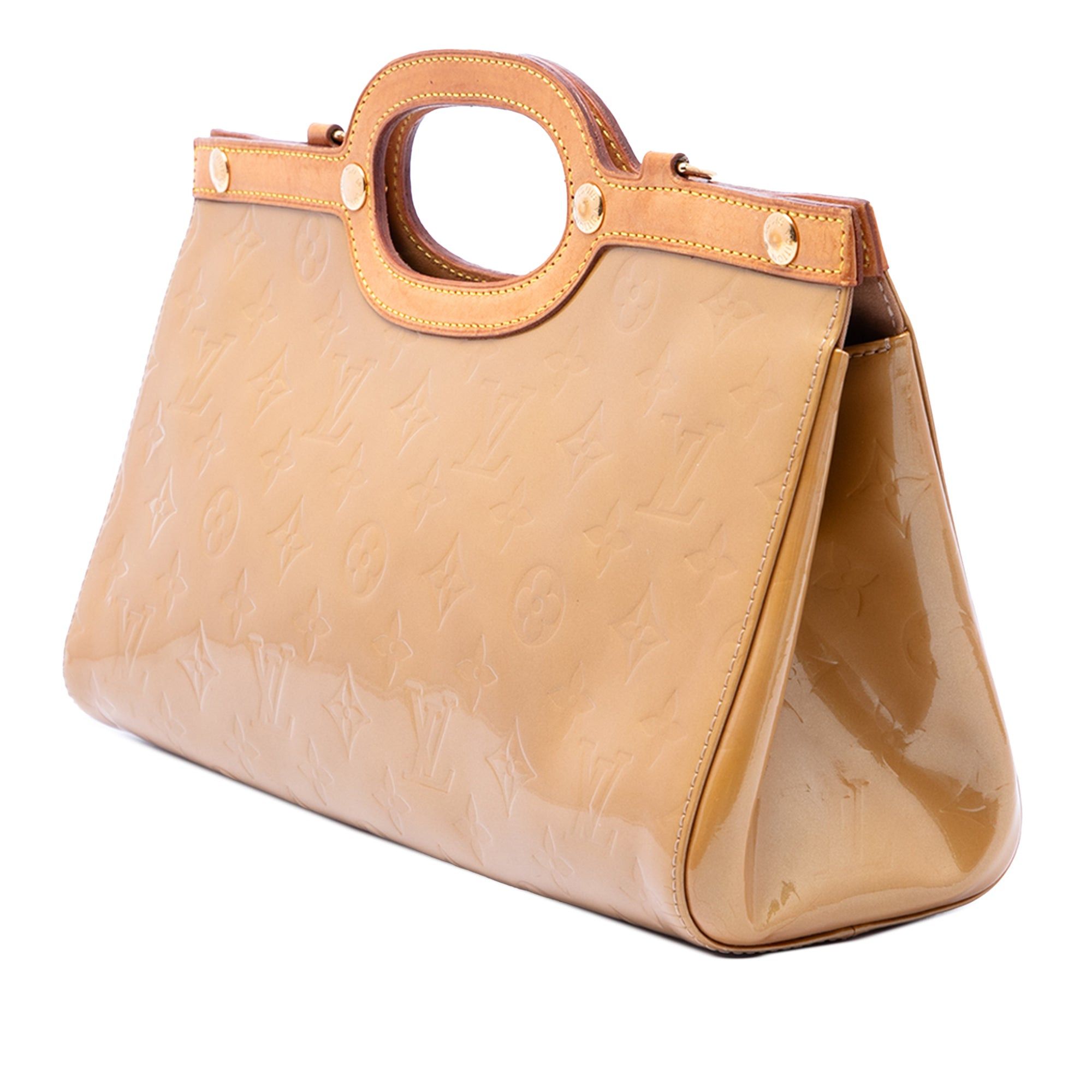 Louis Vuitton Vernis Roxbury Drive Size ONE SIZE - 2 Thumbnail