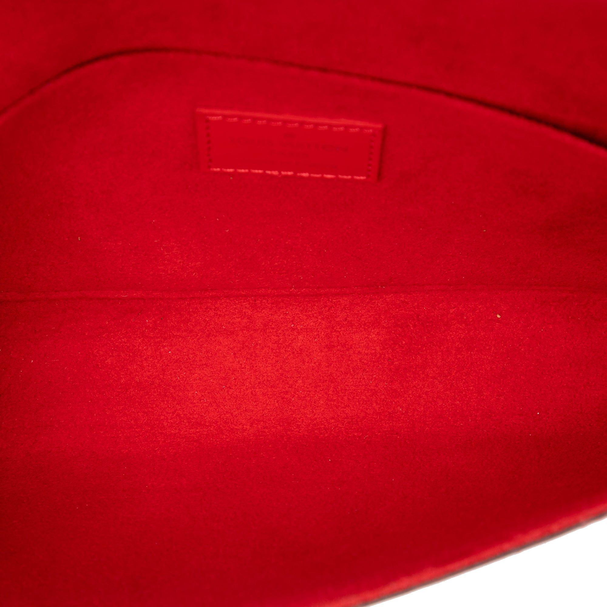 Louis Vuitton Epi Pochette Felicie Size ONE SIZE - 4 Thumbnail