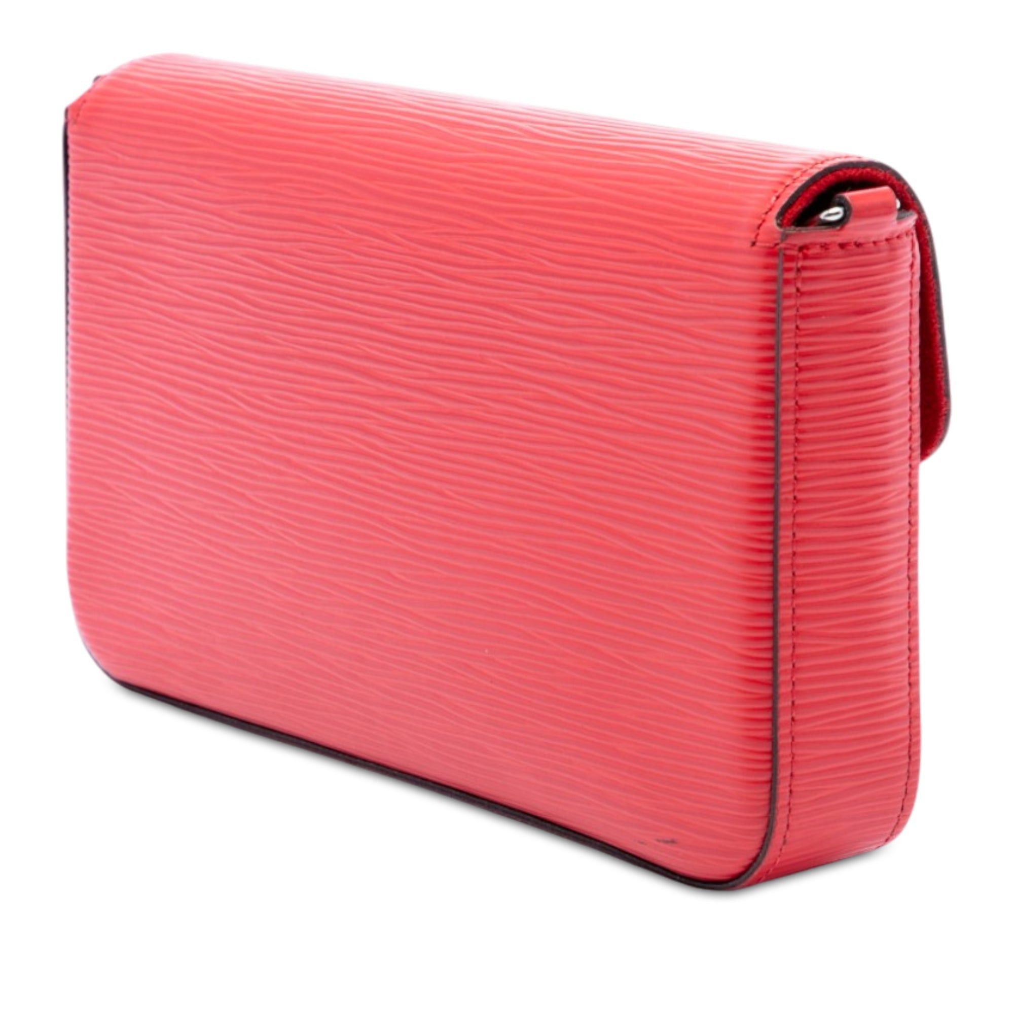 Louis Vuitton Epi Pochette Felicie Size ONE SIZE - 2 Thumbnail