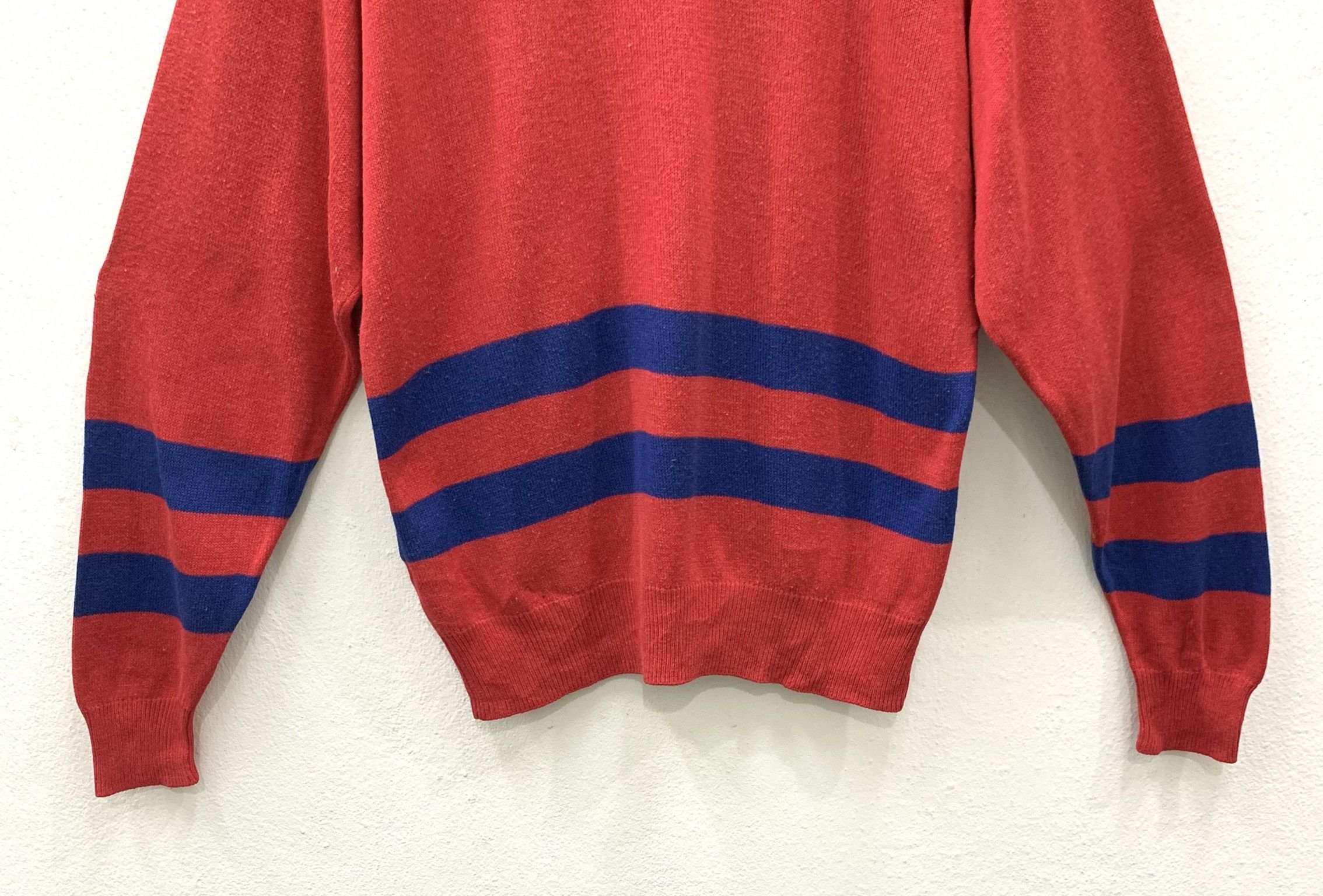 Vintage Vintage 90s Staffa By Naigai Nice Design Size US L / EU 52-54 / 3 - 5 Thumbnail