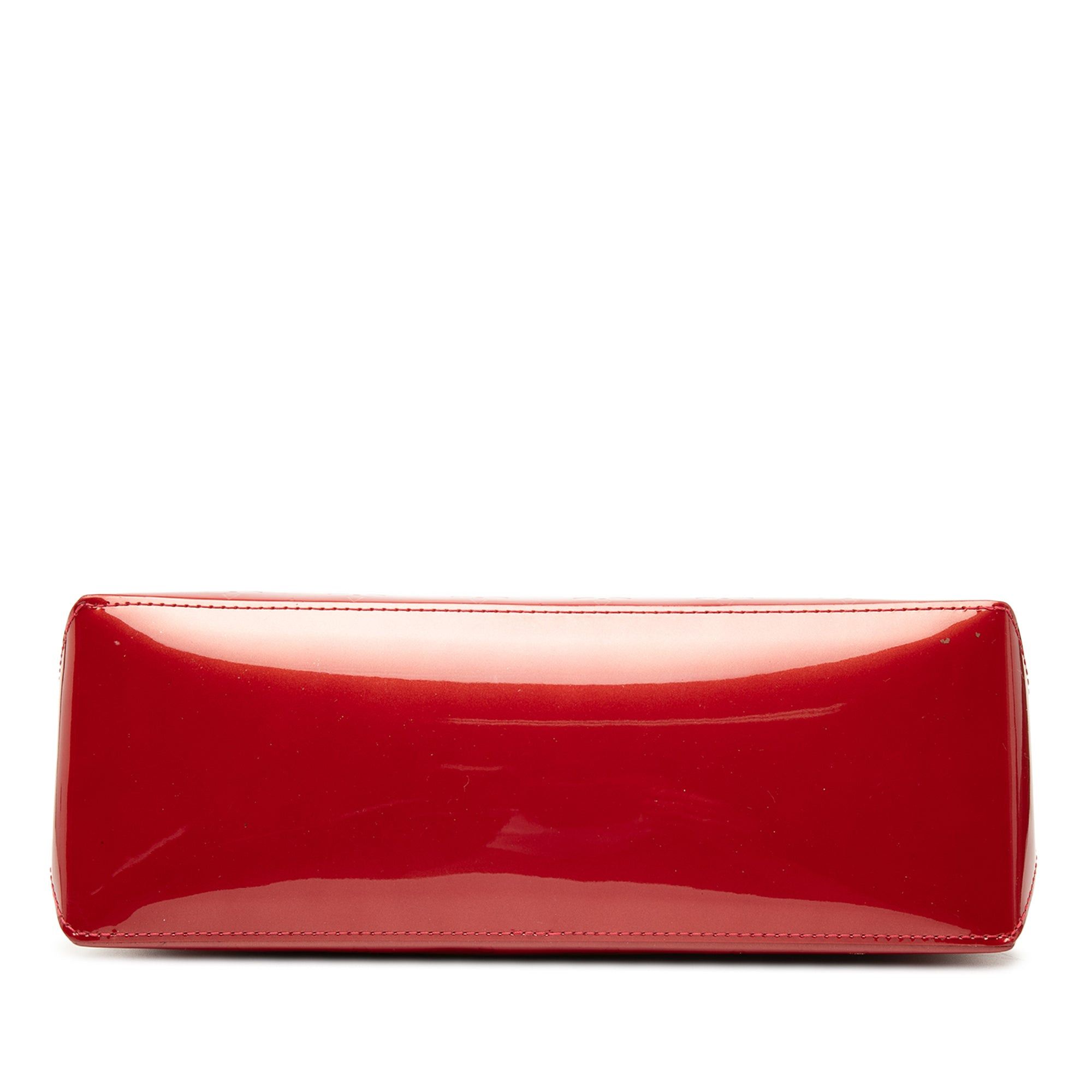 Louis Vuitton Vernis Wilshire PM Size ONE SIZE - 3 Thumbnail