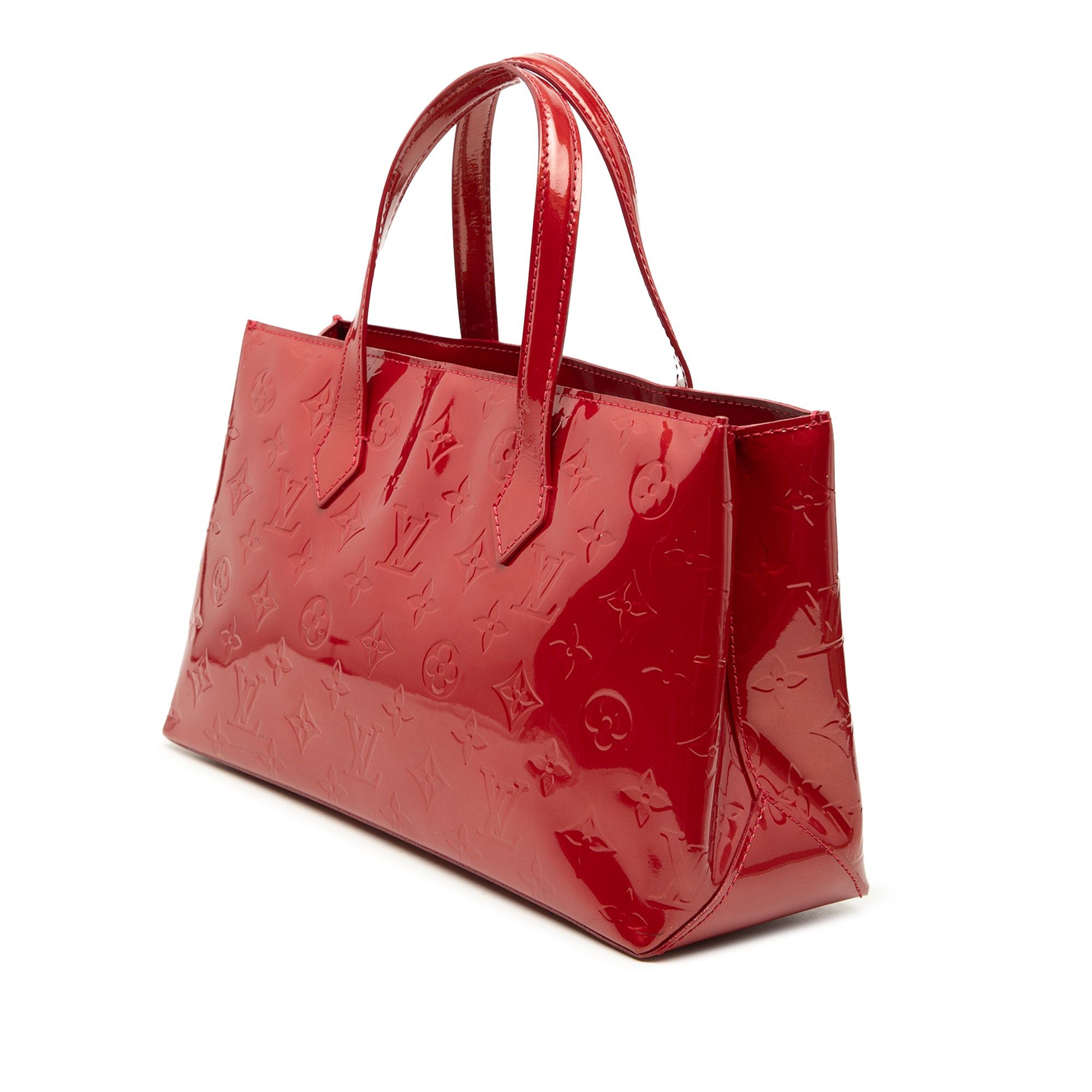 Louis Vuitton Vernis Wilshire PM Size ONE SIZE - 2 Thumbnail
