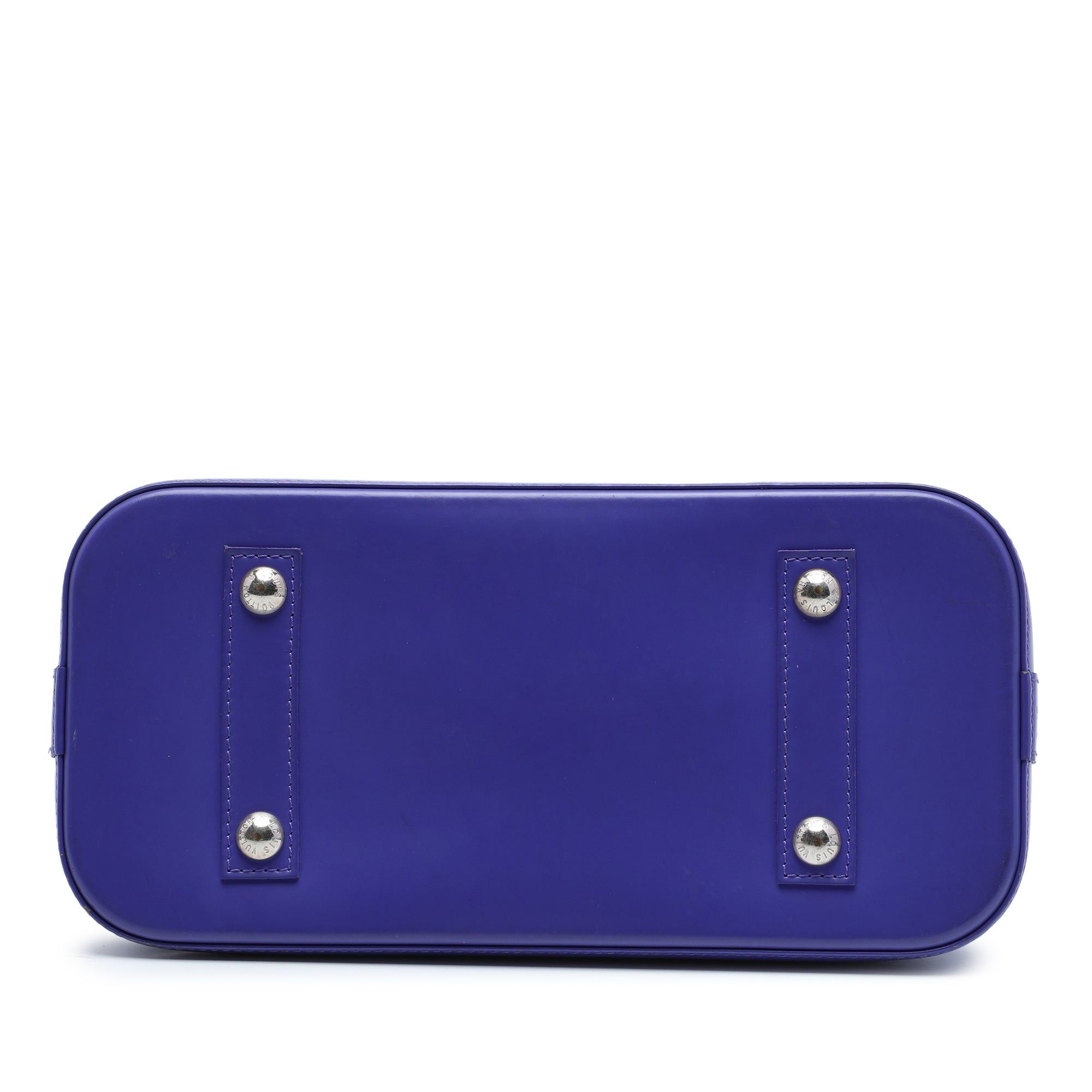 Louis Vuitton Epi Alma PM Size ONE SIZE - 3 Thumbnail