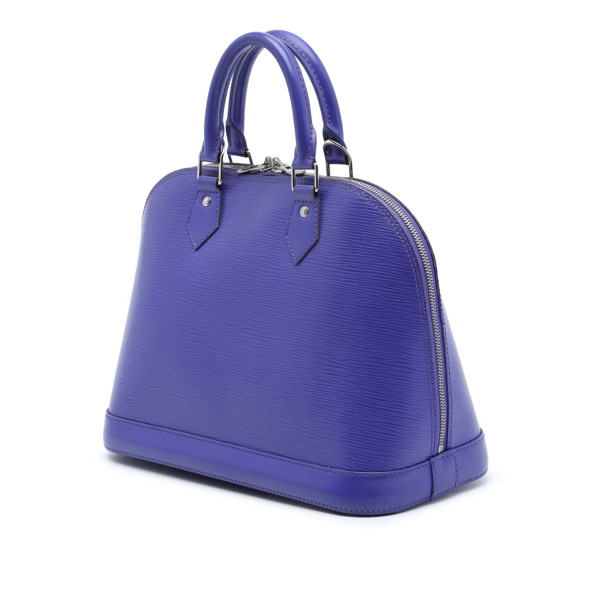 Louis Vuitton Epi Alma PM Size ONE SIZE - 2 Thumbnail