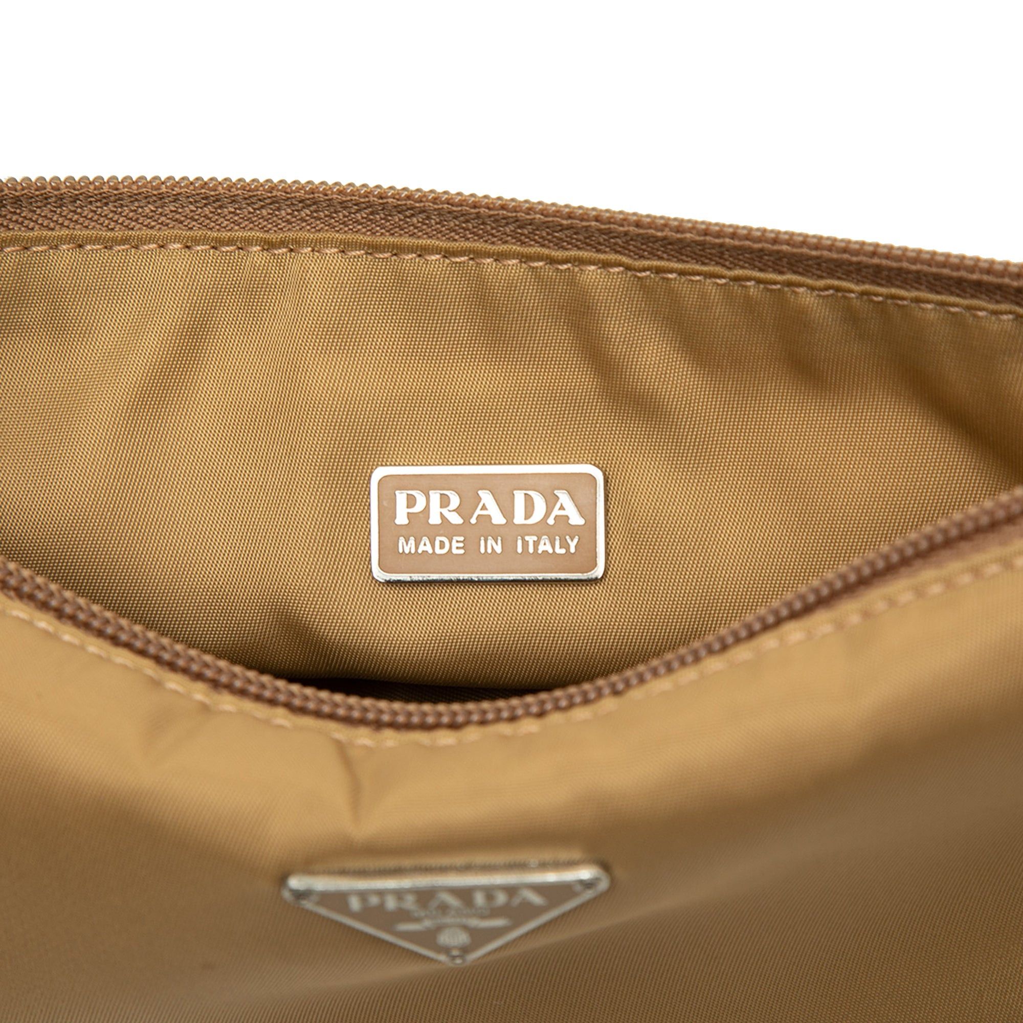 Prada Tessuto Pochette Size ONE SIZE - 5 Thumbnail