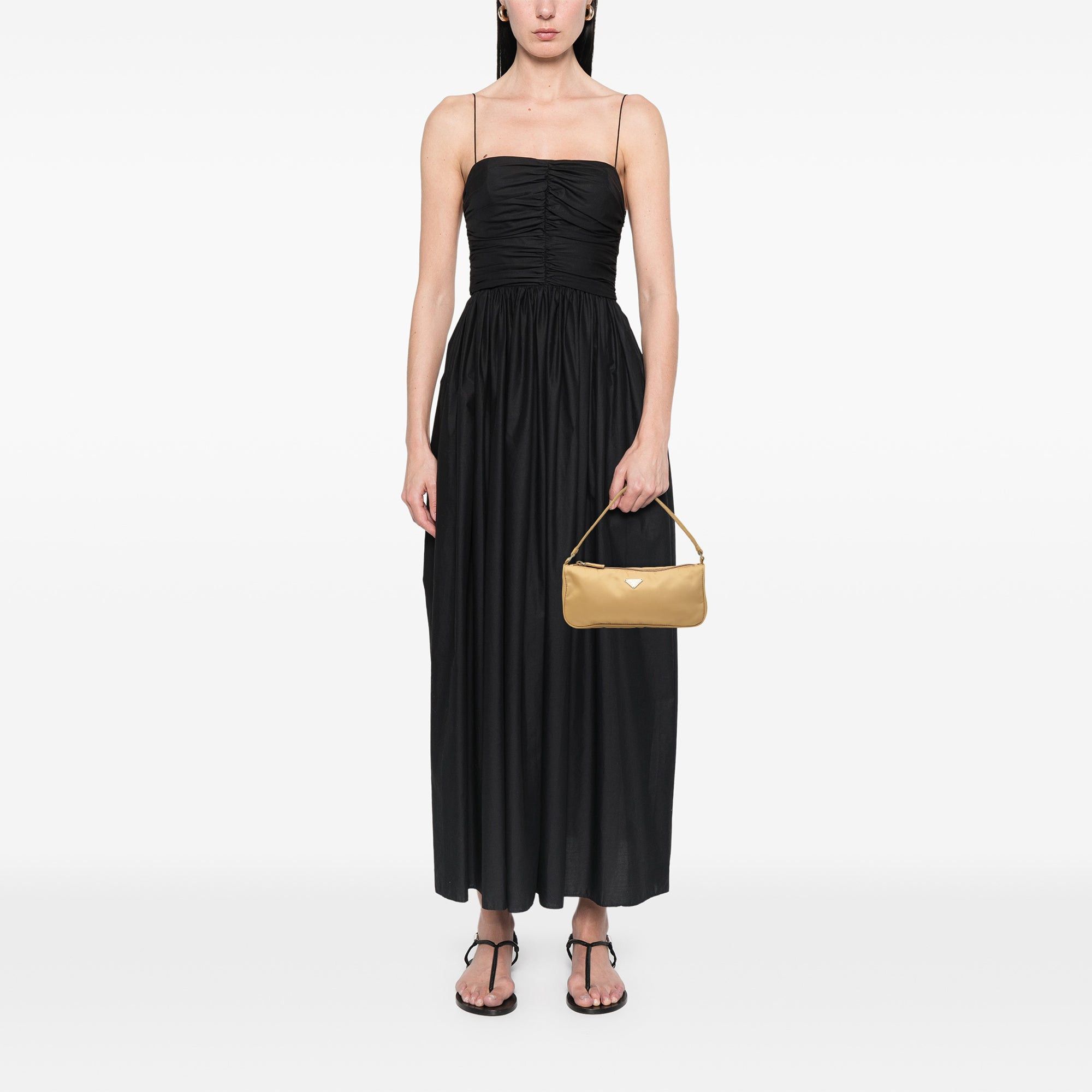 Prada Tessuto Pochette Size ONE SIZE - 6 Thumbnail