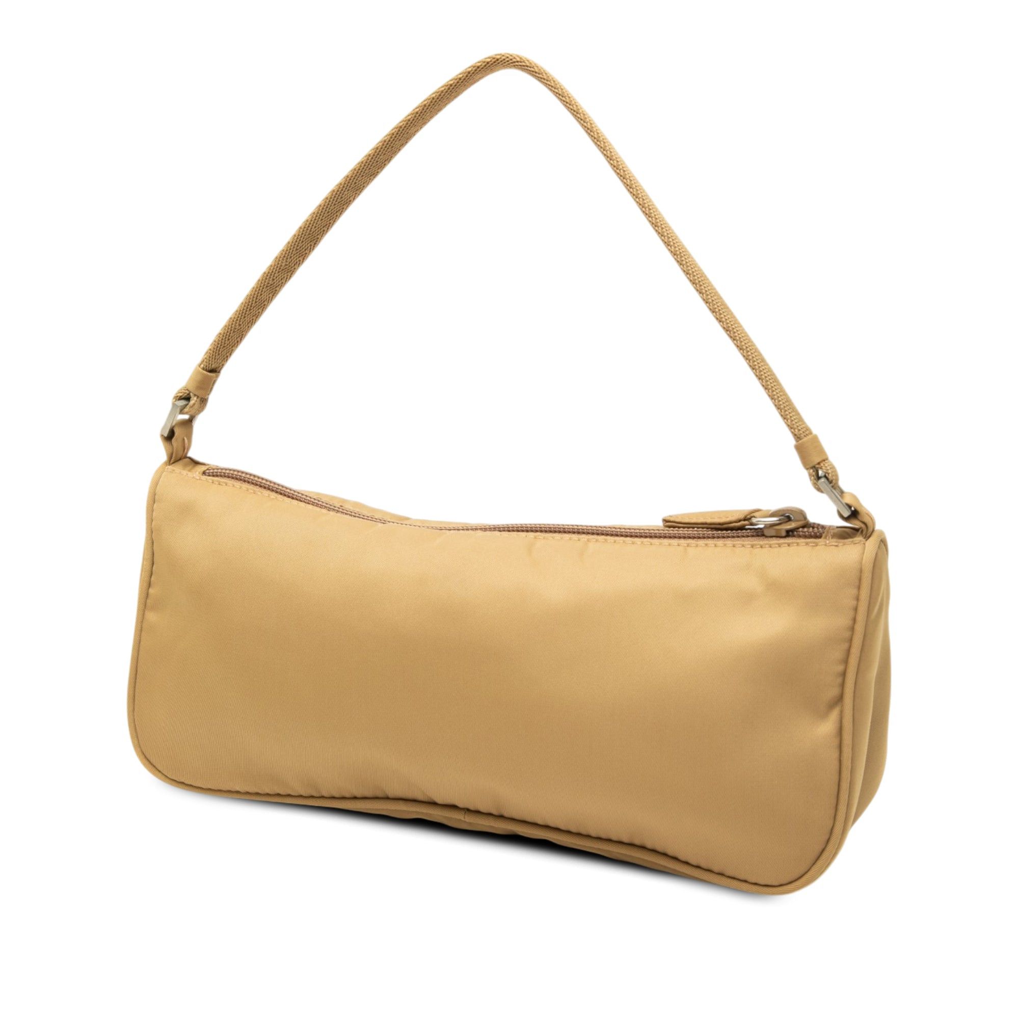 Prada Tessuto Pochette Size ONE SIZE - 2 Thumbnail