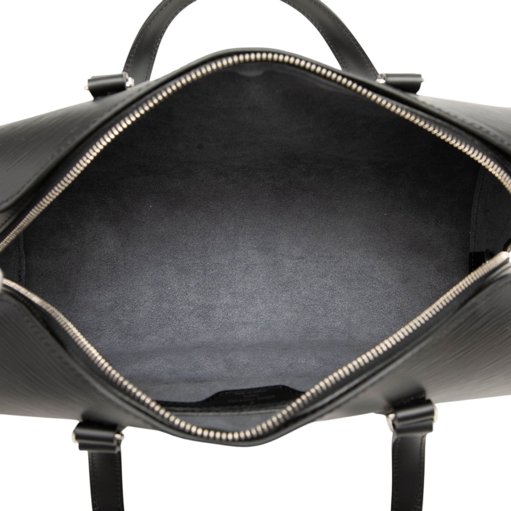 Louis Vuitton Epi Soufflot Size ONE SIZE - 4 Thumbnail