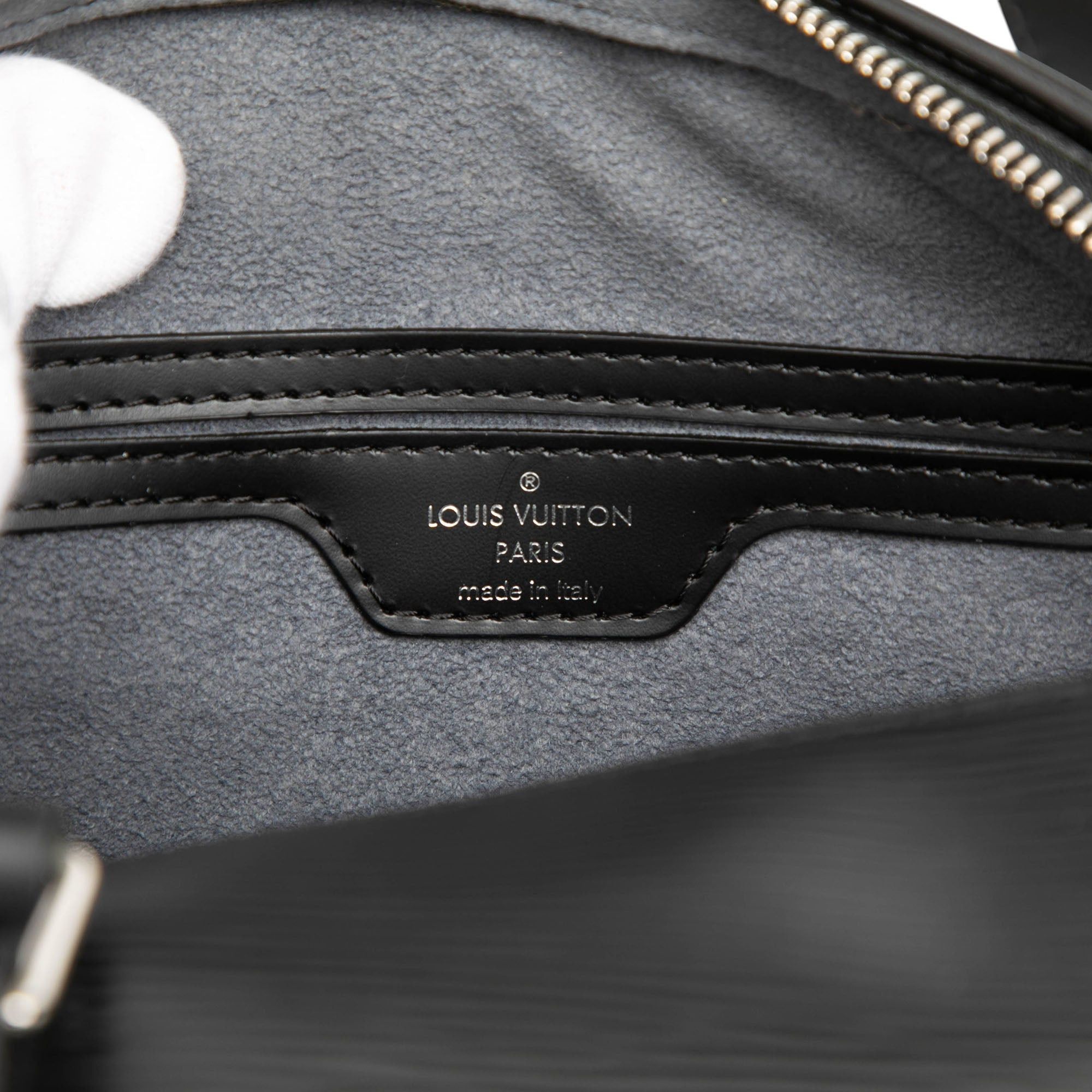 Louis Vuitton Epi Soufflot Size ONE SIZE - 5 Thumbnail