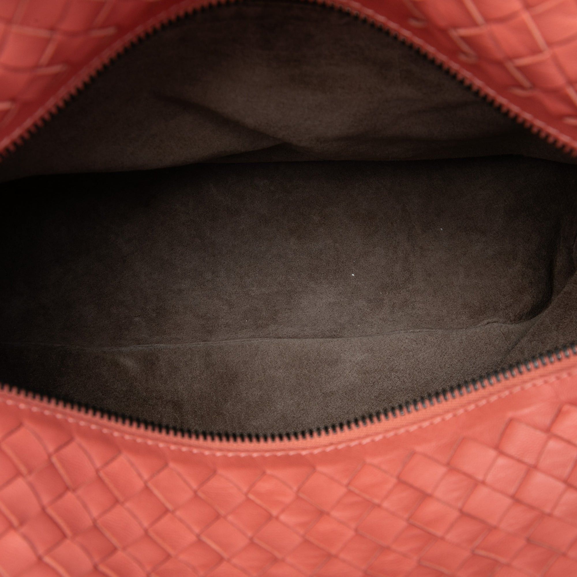 Bottega Veneta Nappa Intrecciato Brick Tote Size ONE SIZE - 4 Thumbnail
