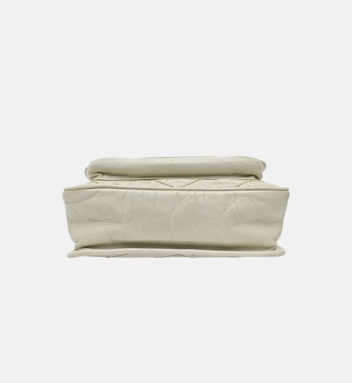Saint Laurent Paris Saint Laurent Paris YSL NIKI Small beige cowhide leather quilted Vshoulder bag r Size ONE SIZE - 5 Thumbnail