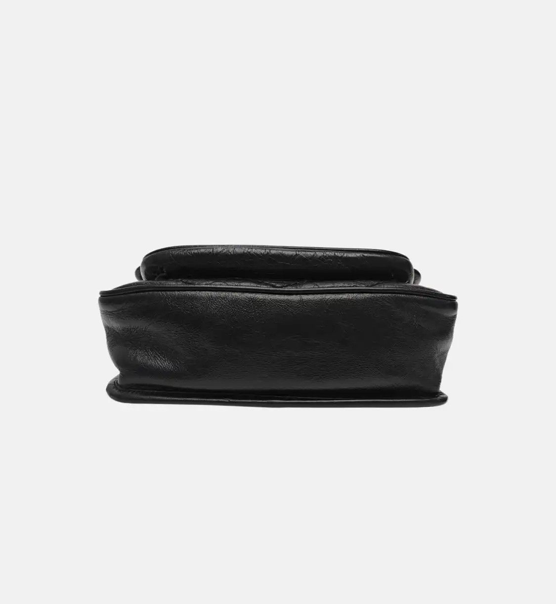 Saint Laurent Paris Saint Laurent Paris YSL NIKI Small black cowhide leather quilted Vshoulder bag c Size ONE SIZE - 6 Thumbnail