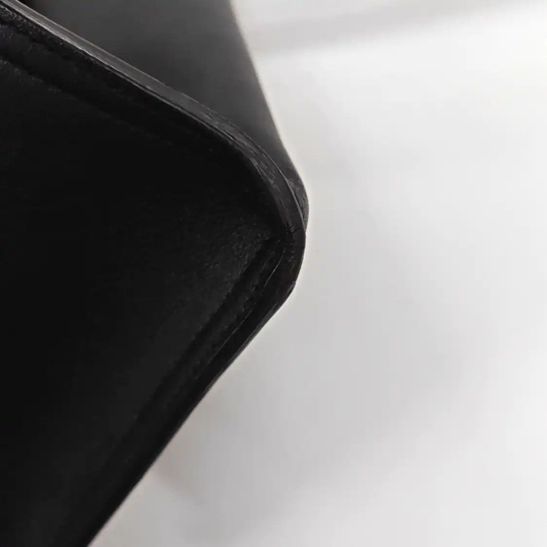 Saint Laurent Paris Saint Laurent Paris YSL tote bag black cowhide leather shoulder bag crossbody ha Size ONE SIZE - 15 Thumbnail