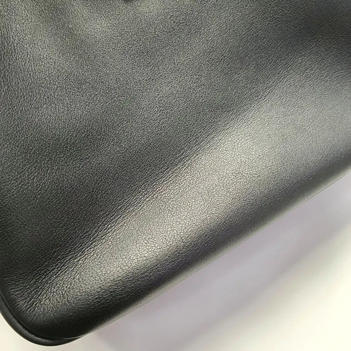 Saint Laurent Paris Saint Laurent Paris YSL LE 5 à 7 Large black cowhide leather shoulder bag should Size ONE SIZE - 9 Thumbnail