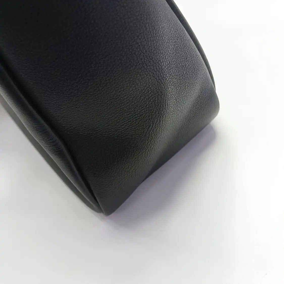 Saint Laurent Paris Saint Laurent Paris YSL LE 5 à 7 Large black cowhide leather shoulder bag should Size ONE SIZE - 11 Thumbnail
