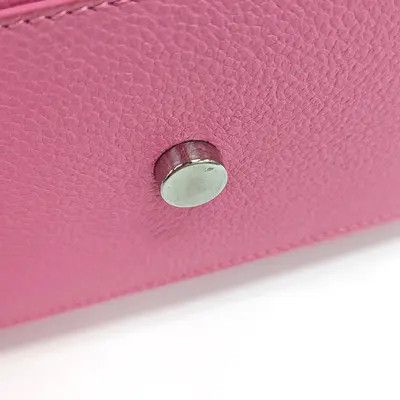 Saint Laurent Paris Saint Laurent Paris YSL SAC DE JOUR Nano pink cowhide leather shoulder bag cross Size ONE SIZE - 10 Thumbnail