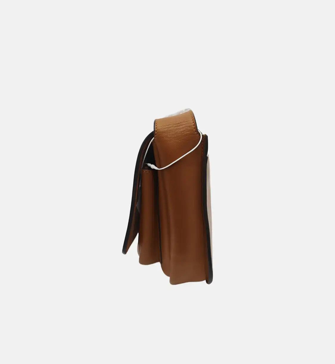 Saint Laurent Paris Saint Laurent Paris YSL NIKI Small brown cowhide leather shoulder bag crossbody Size ONE SIZE - 3 Thumbnail