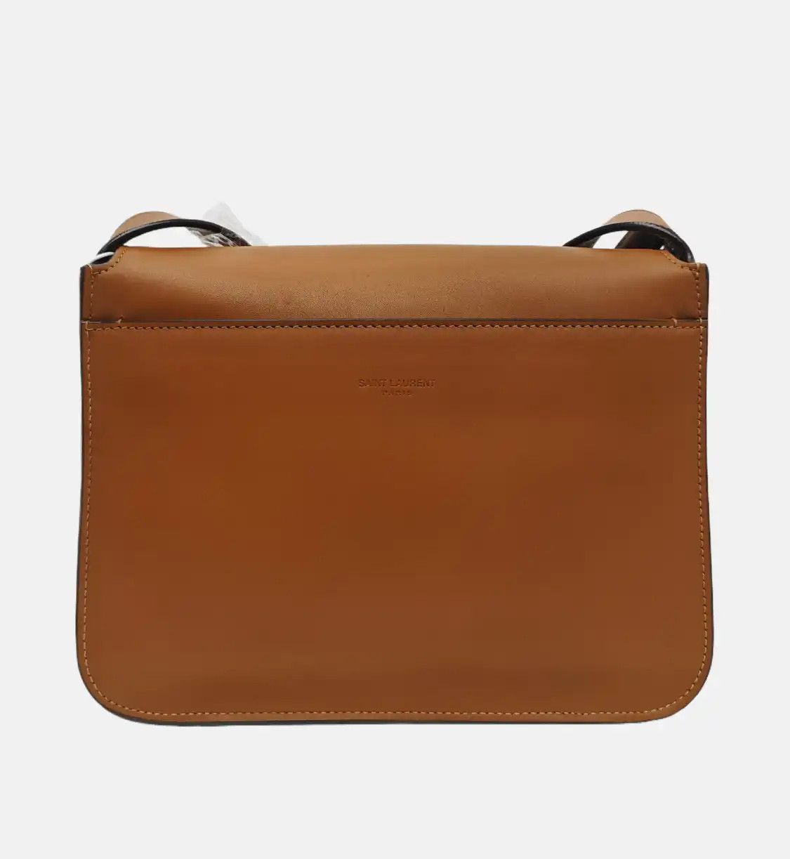 Saint Laurent Paris Saint Laurent Paris YSL NIKI Small brown cowhide leather shoulder bag crossbody Size ONE SIZE - 5 Thumbnail