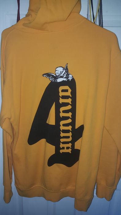 Yg best sale 4hunnid sweater