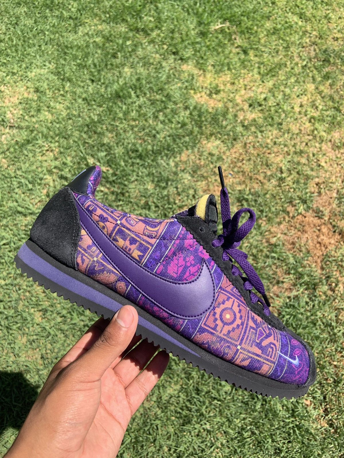 nike cortez los primeros