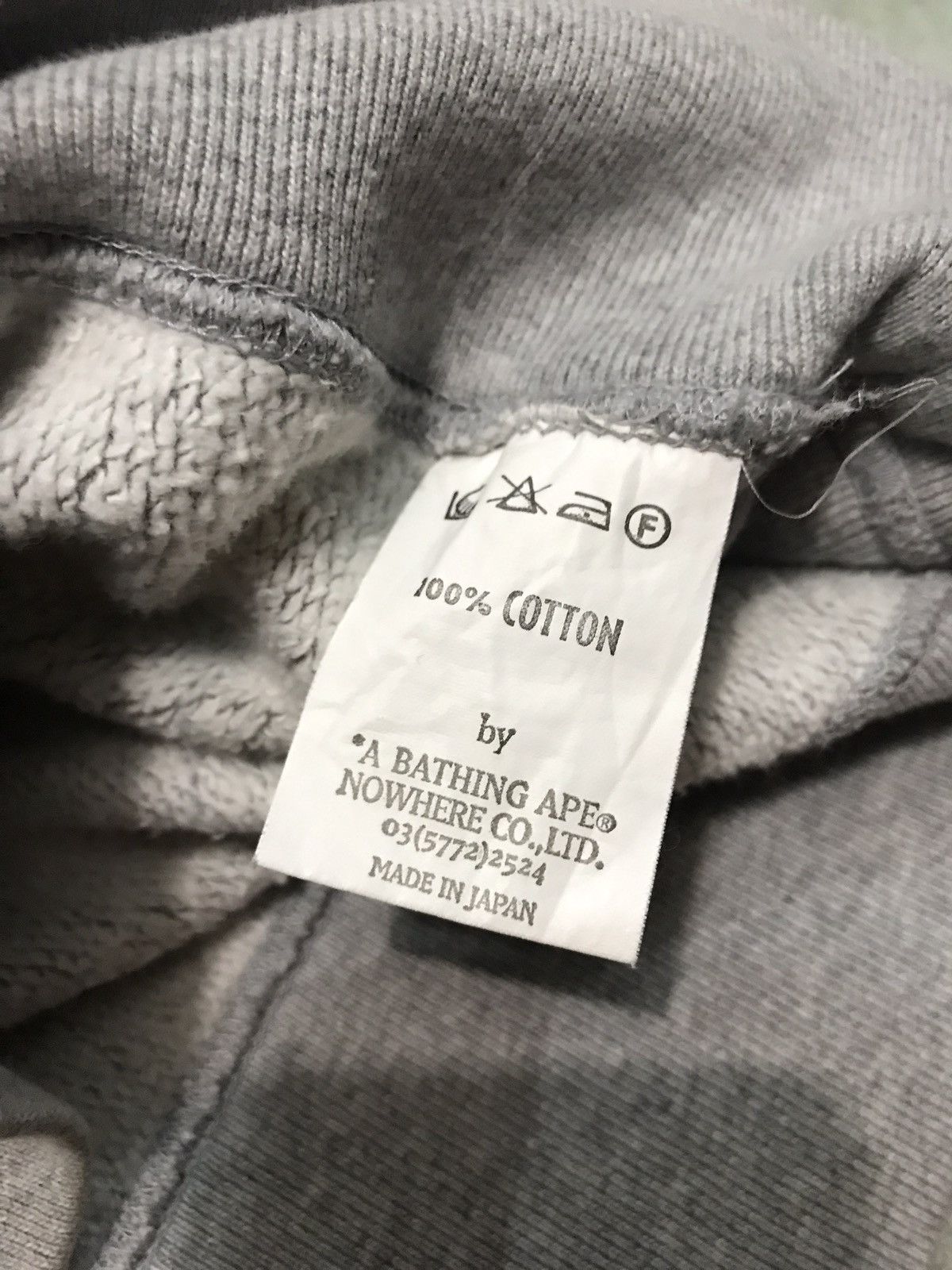 Bape Bape Sta Crewneck Size US M / EU 48-50 / 2 - 8 Thumbnail