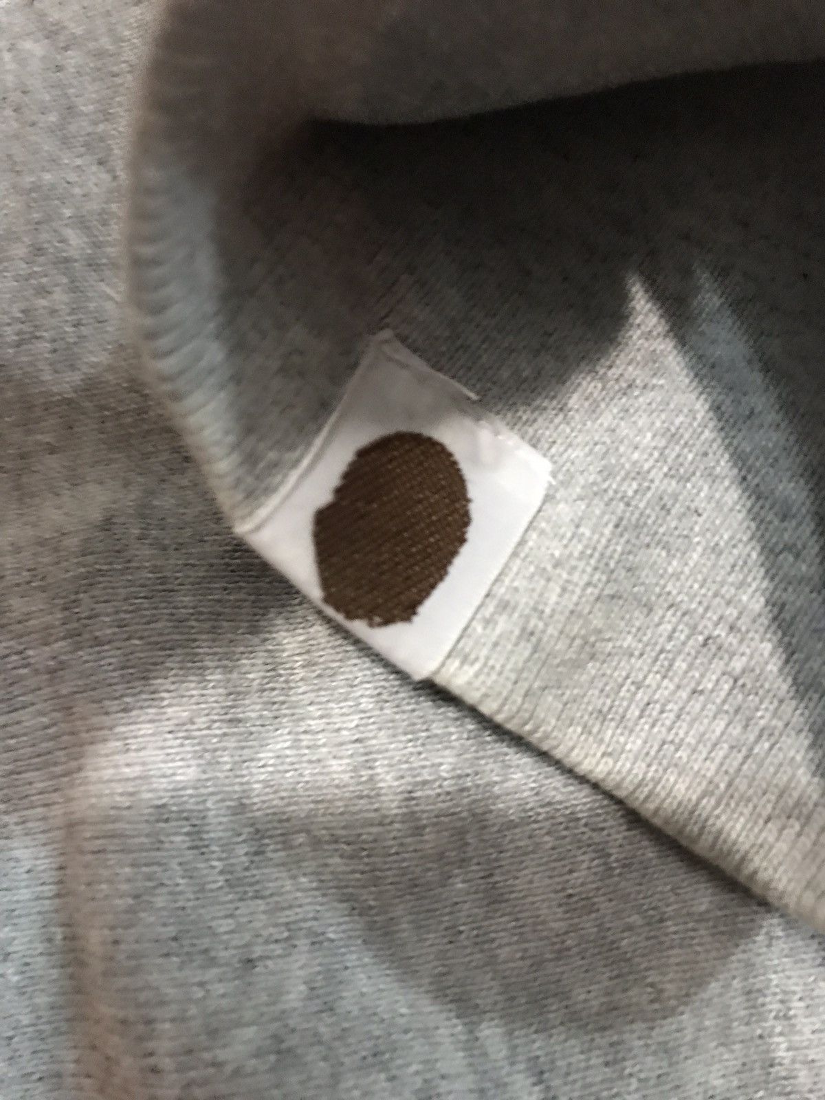Bape Bape Sta Crewneck Size US M / EU 48-50 / 2 - 6 Thumbnail