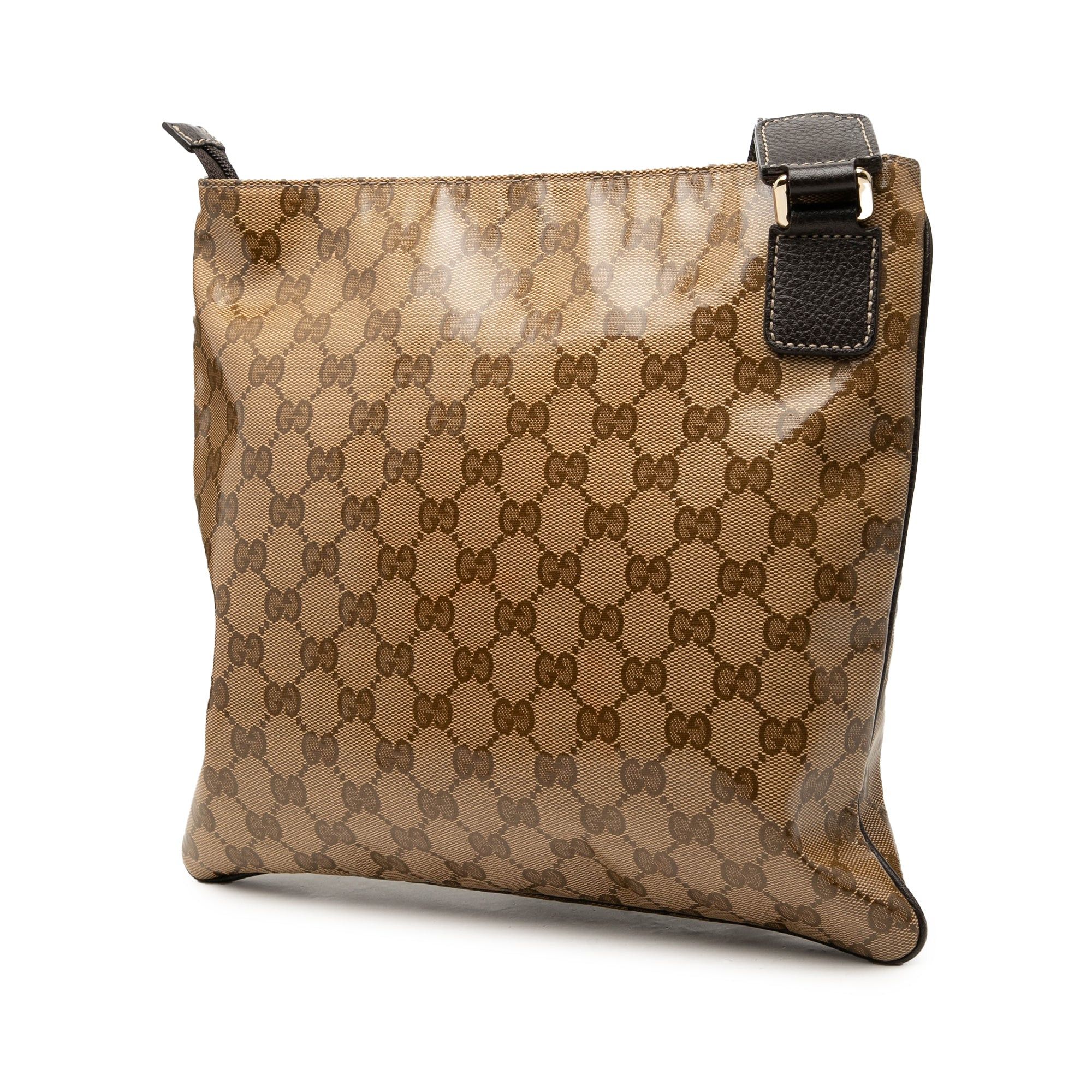 Gucci GG Crystal Crossbody Size ONE SIZE - 2 Thumbnail