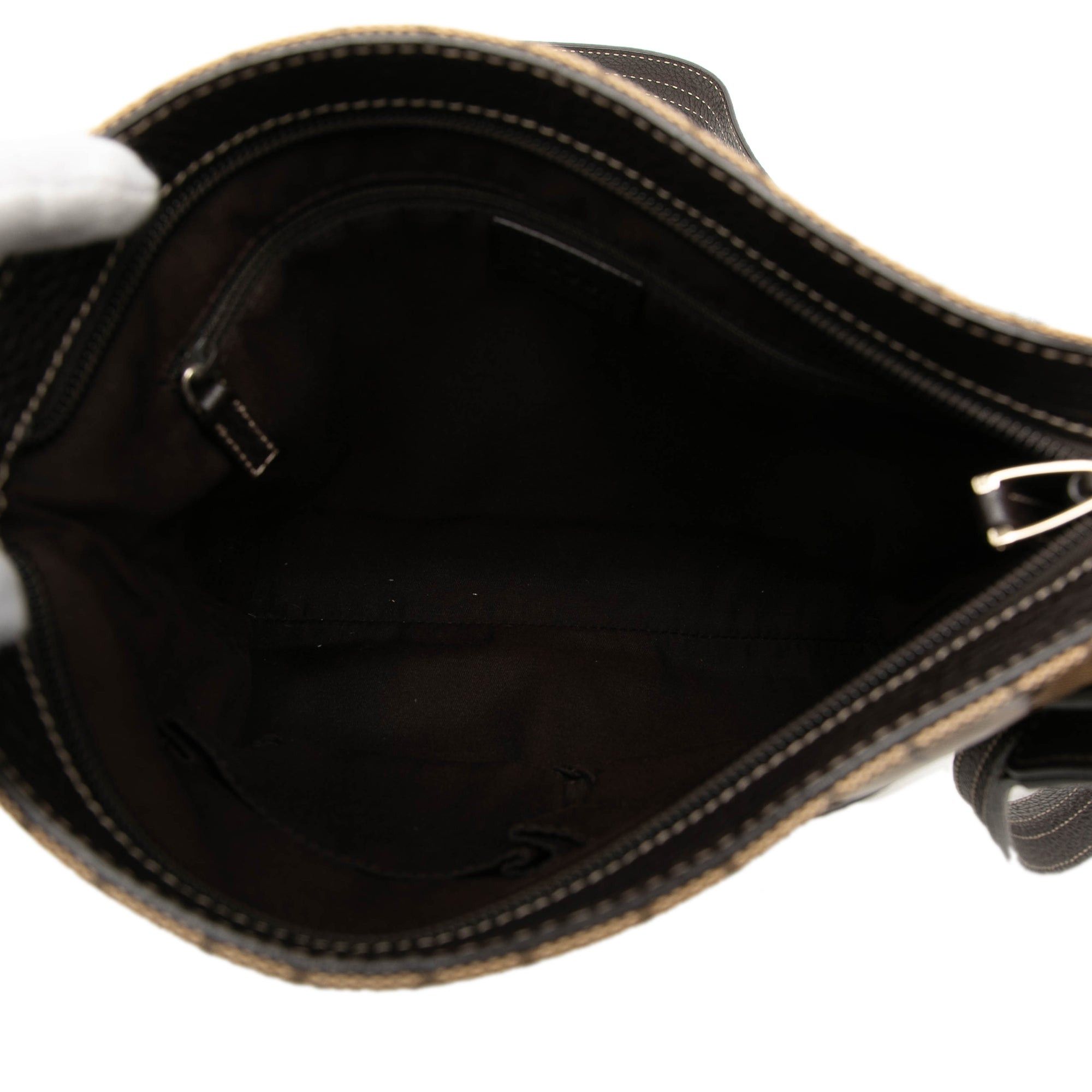 Gucci GG Crystal Crossbody Size ONE SIZE - 4 Thumbnail