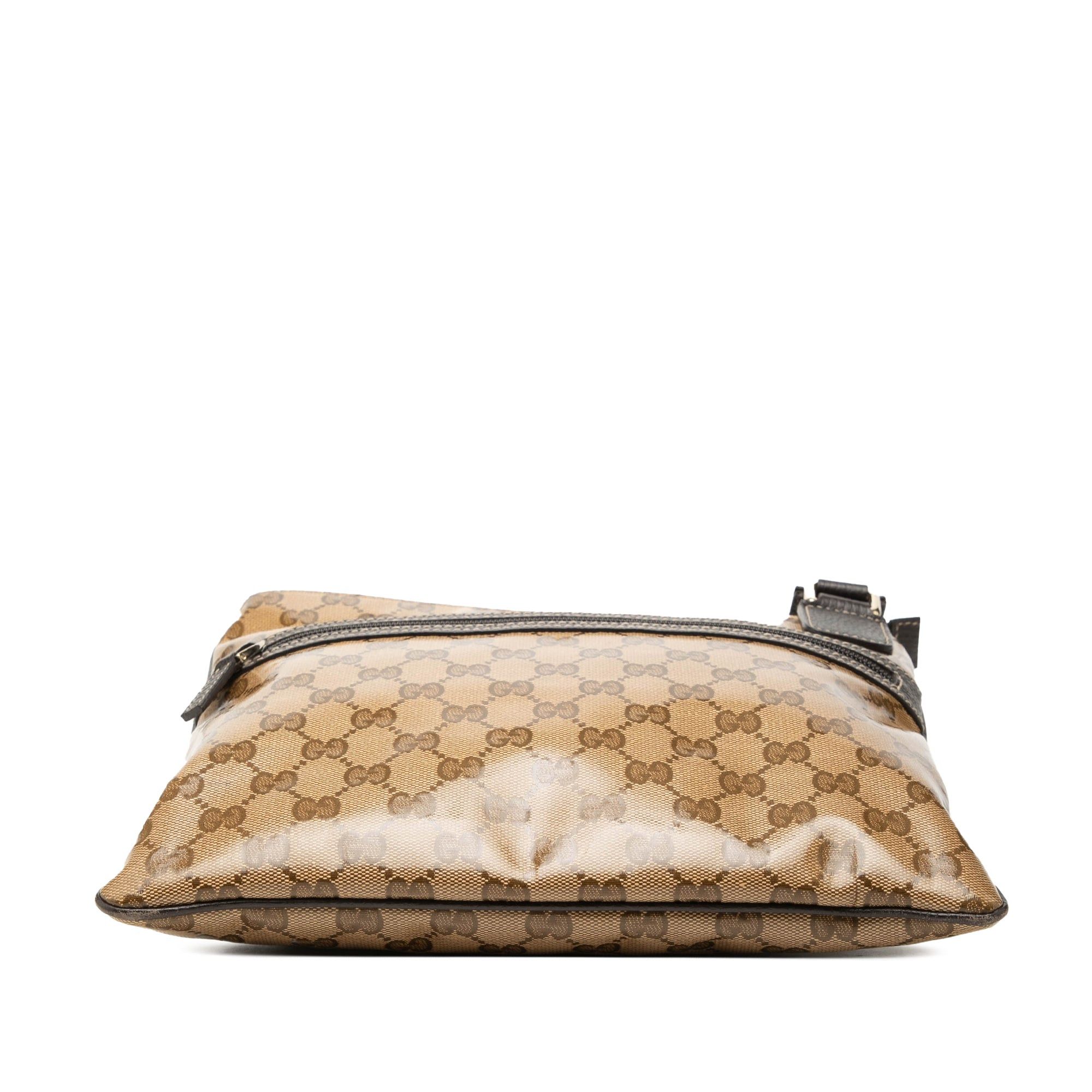 Gucci GG Crystal Crossbody Size ONE SIZE - 3 Thumbnail