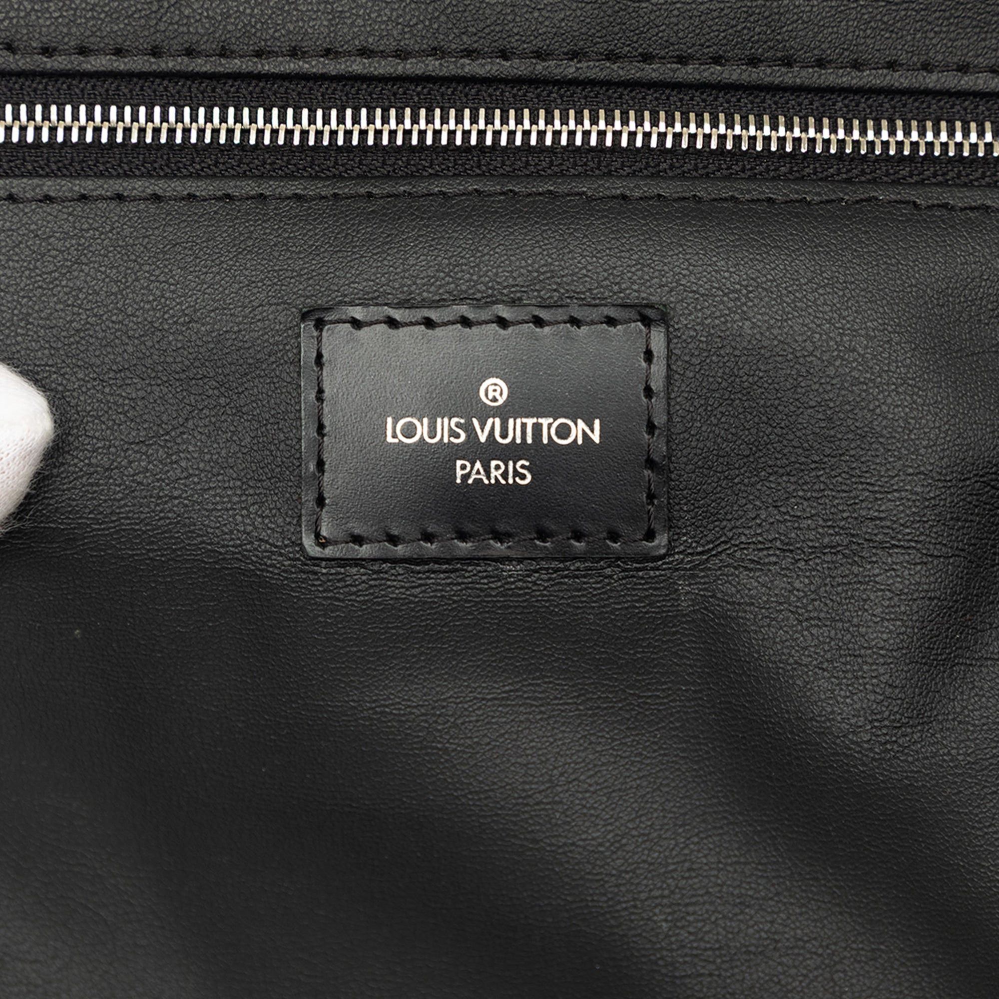 Louis Vuitton Damier Graphite Toiletry Pouch Size ONE SIZE - 5 Thumbnail