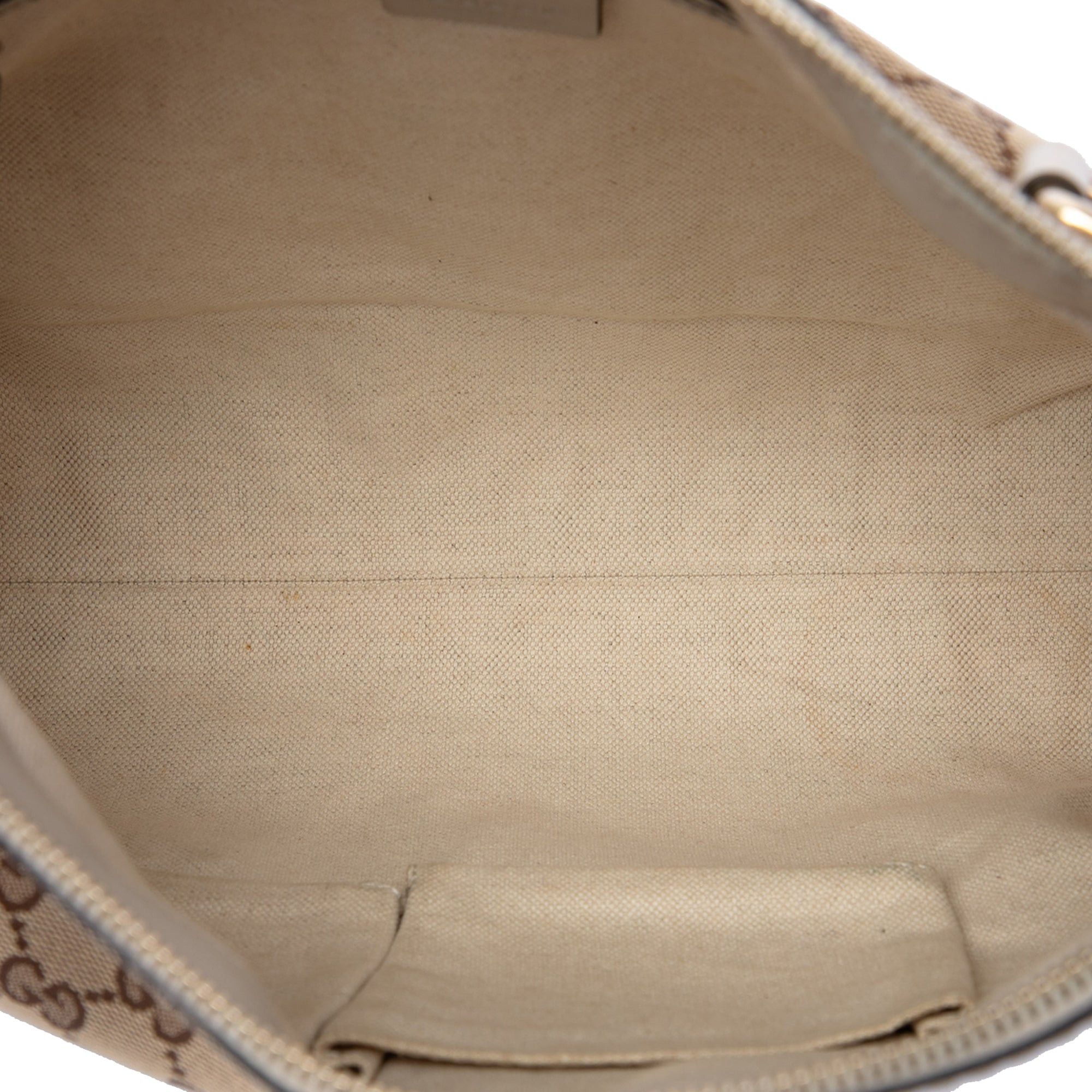 Gucci GG Canvas Web Mayfair Satchel Size ONE SIZE - 4 Thumbnail