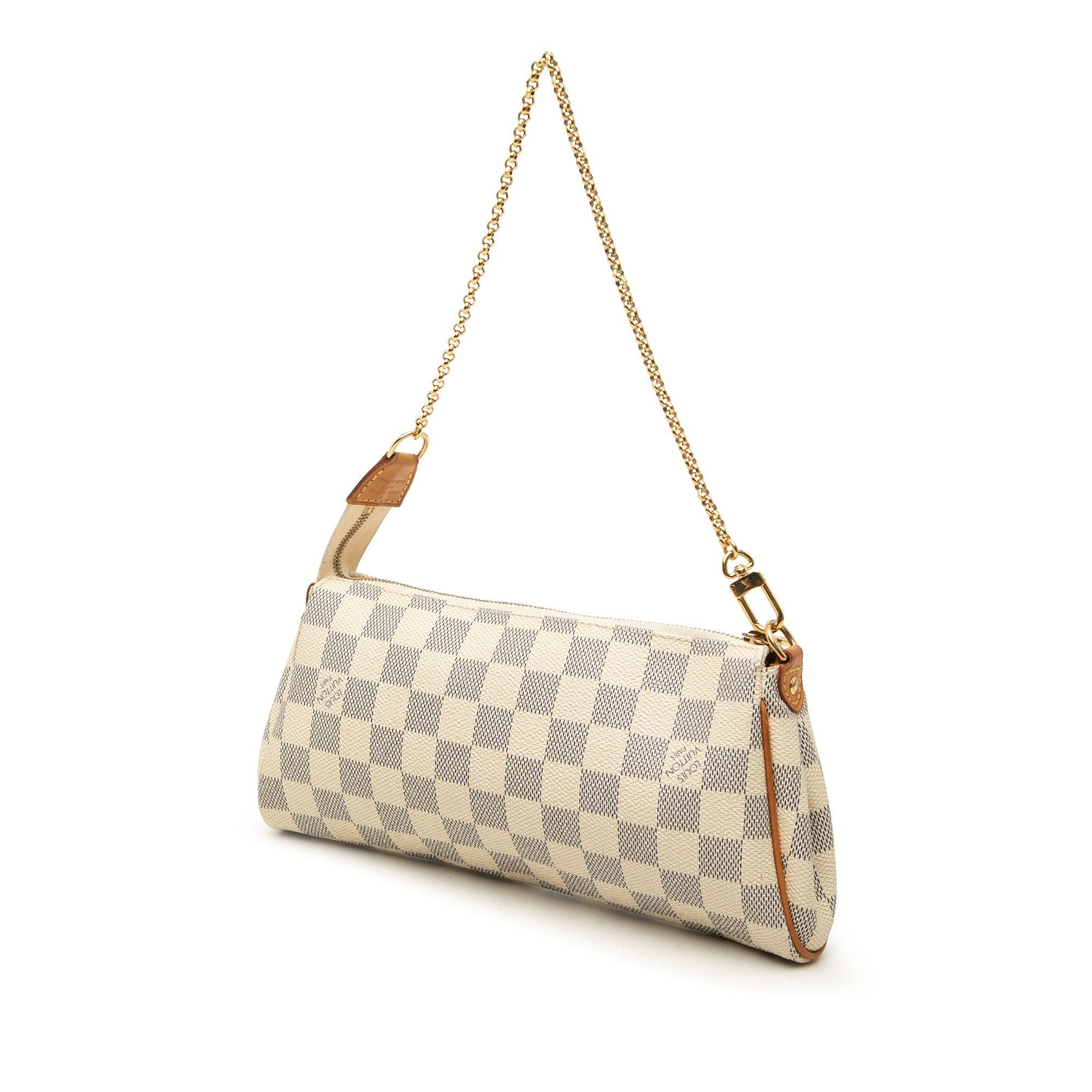 Louis Vuitton Damier Azur Eva Size ONE SIZE - 2 Thumbnail