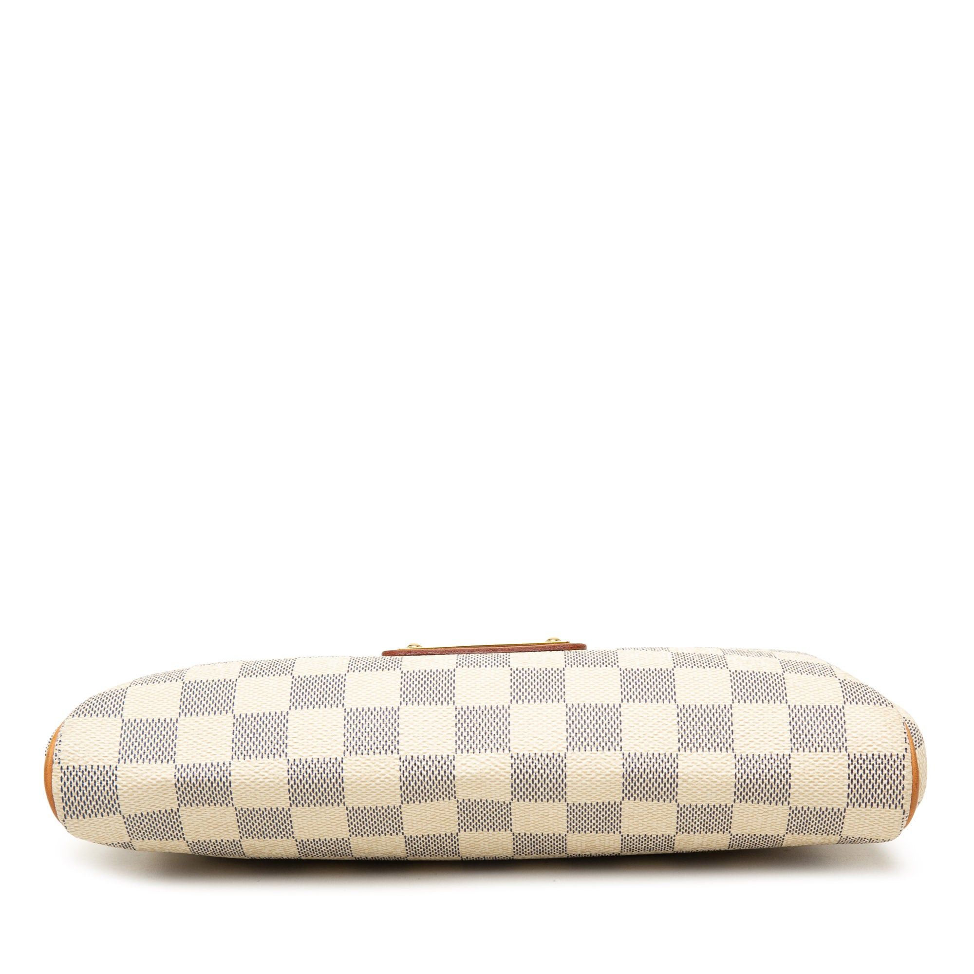 Louis Vuitton Damier Azur Eva Size ONE SIZE - 3 Thumbnail