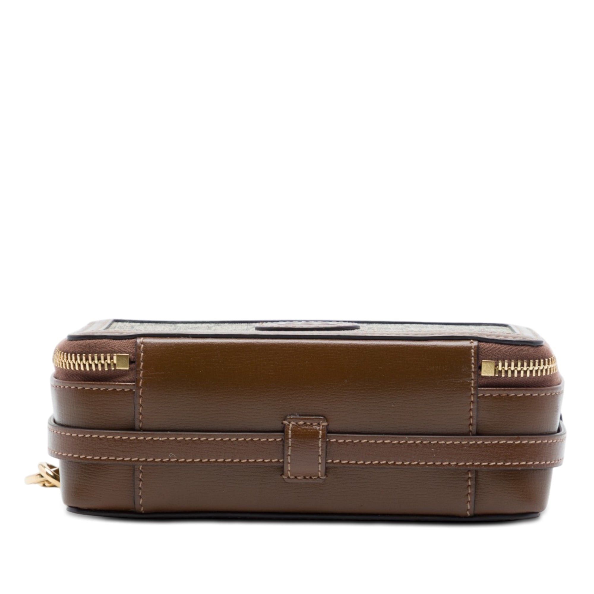 Gucci GG Supreme Interlocking G Crossbody Size ONE SIZE - 3 Thumbnail