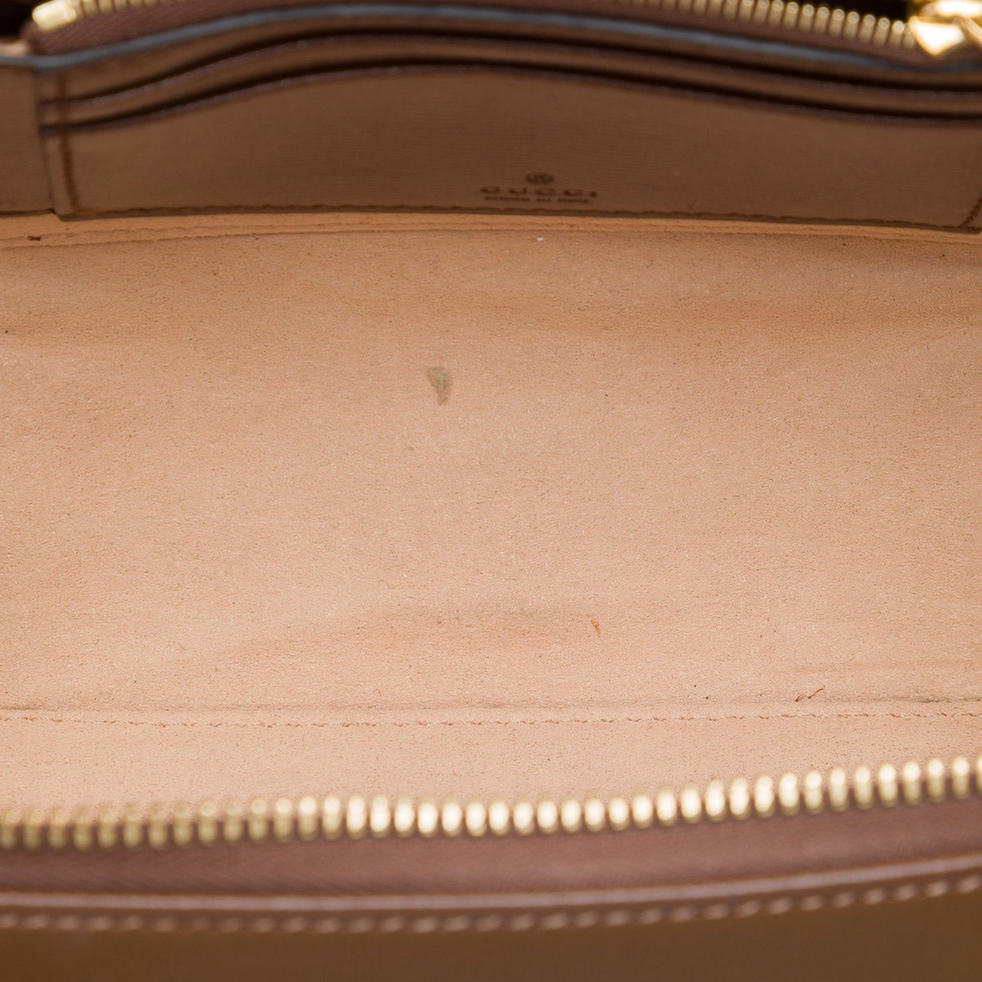 Gucci GG Supreme Interlocking G Crossbody Size ONE SIZE - 4 Thumbnail
