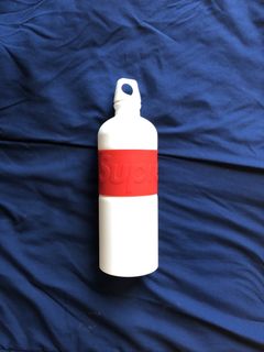 Supreme Sigg Water Bottle | Grailed