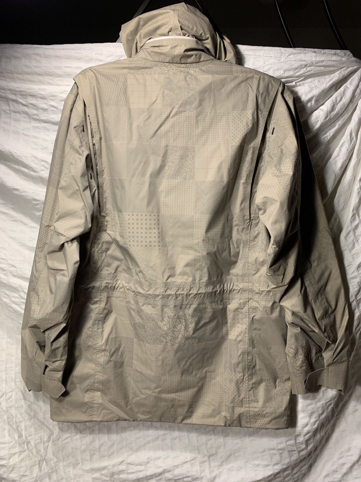 Nike Nike Sportswear M65 Jacket Size US S / EU 44-46 / 1 - 2 Thumbnail