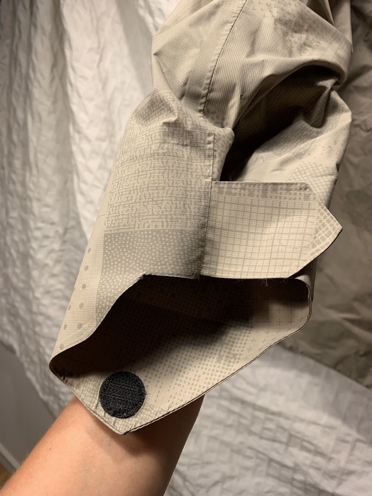 Nike Nike Sportswear M65 Jacket Size US S / EU 44-46 / 1 - 6 Thumbnail