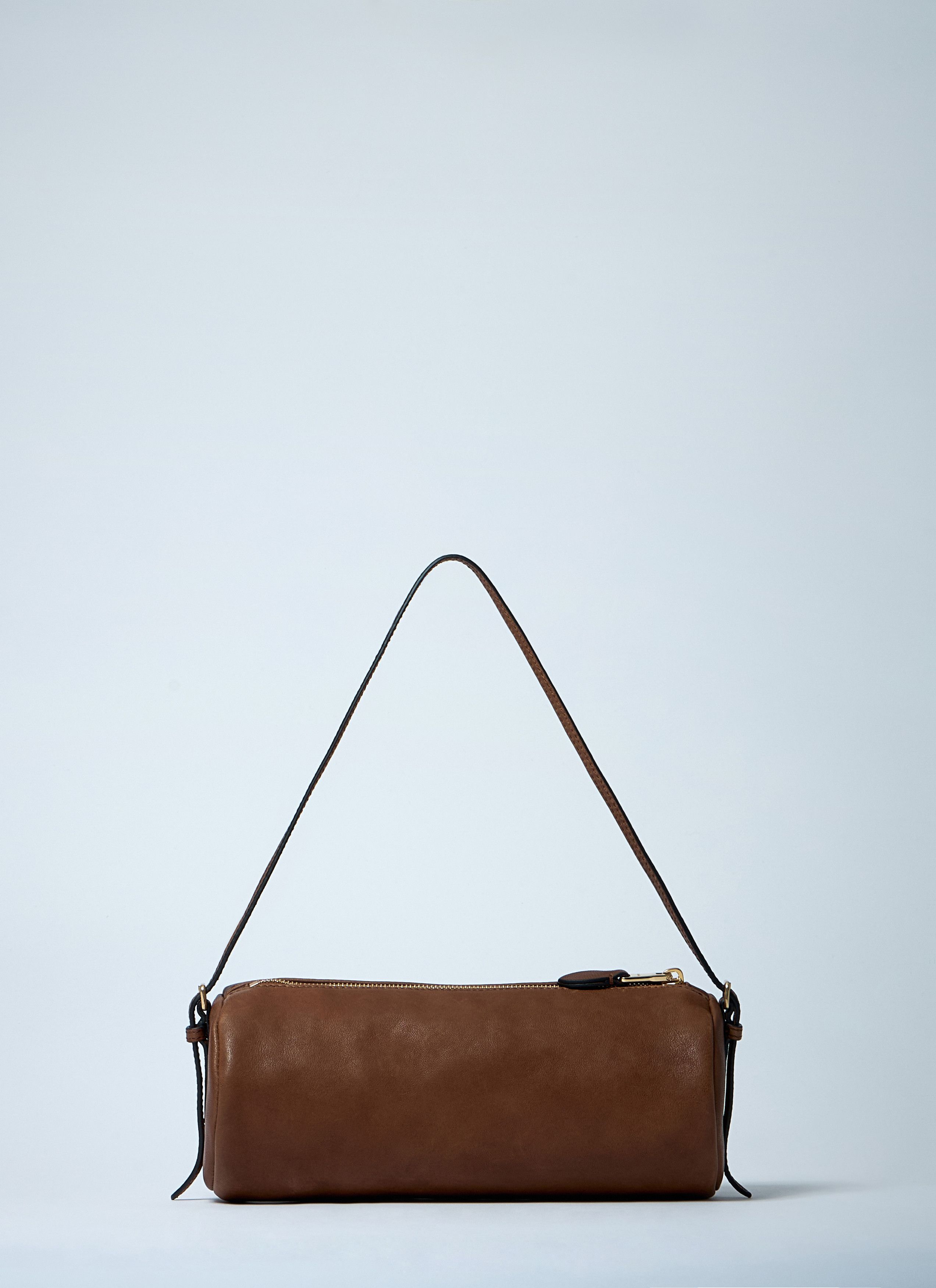 Miu Miu Leather Aviator Handbag Size ONE SIZE - 7 Thumbnail