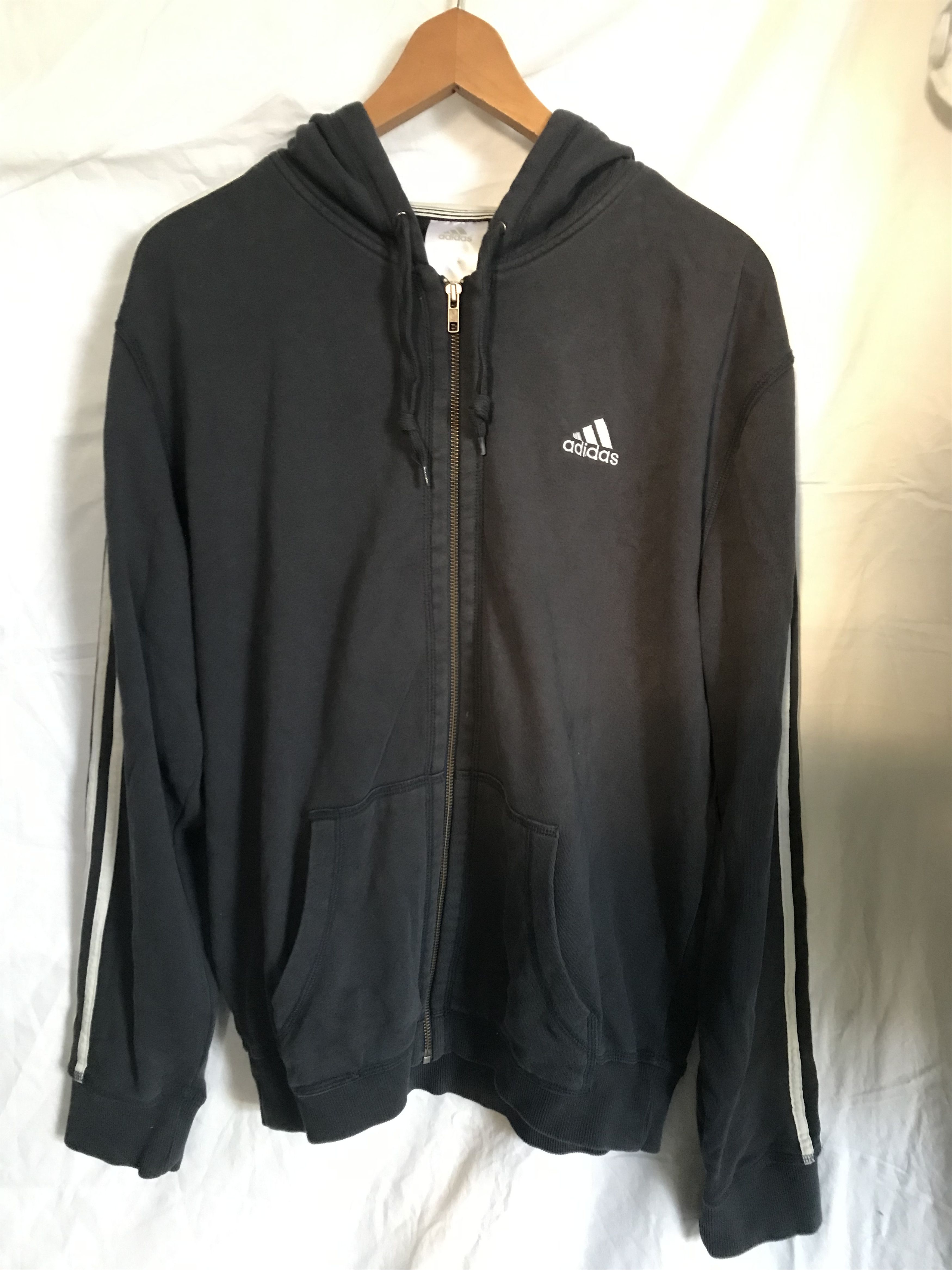 SAMPLE ADIDAS HOODIE SIMULAR TO TACHI MURUKAMI Sweatshirts Hoodies