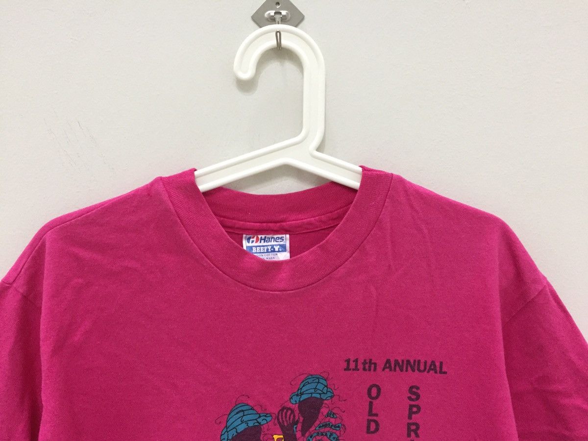 Vintage Vtg 80s 11th Annual Old Pecan Street Spring Fest Grailed Tee Size US M / EU 48-50 / 2 - 3 Thumbnail