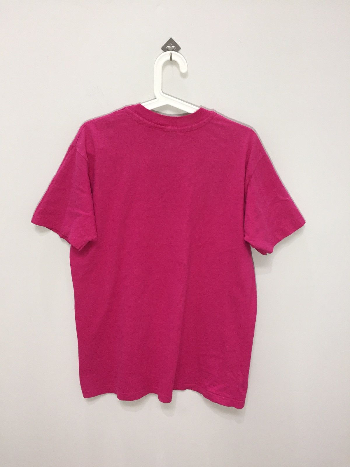 Vintage Vtg 80s 11th Annual Old Pecan Street Spring Fest Grailed Tee Size US M / EU 48-50 / 2 - 7 Thumbnail