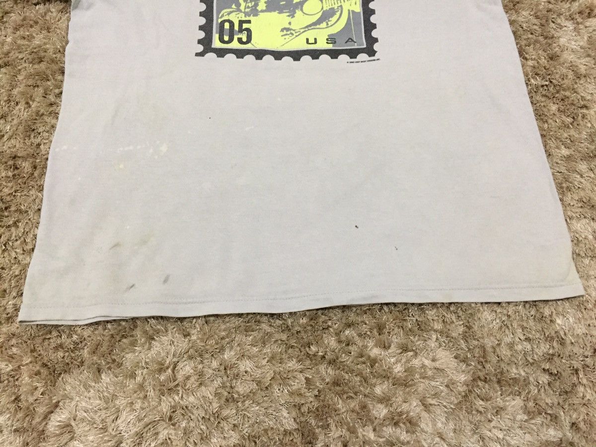 Band Tees Vintage 2005 Bob Dylan USA Tour Grailed Band Tee T-Shirt Size US L / EU 52-54 / 3 - 7 Thumbnail