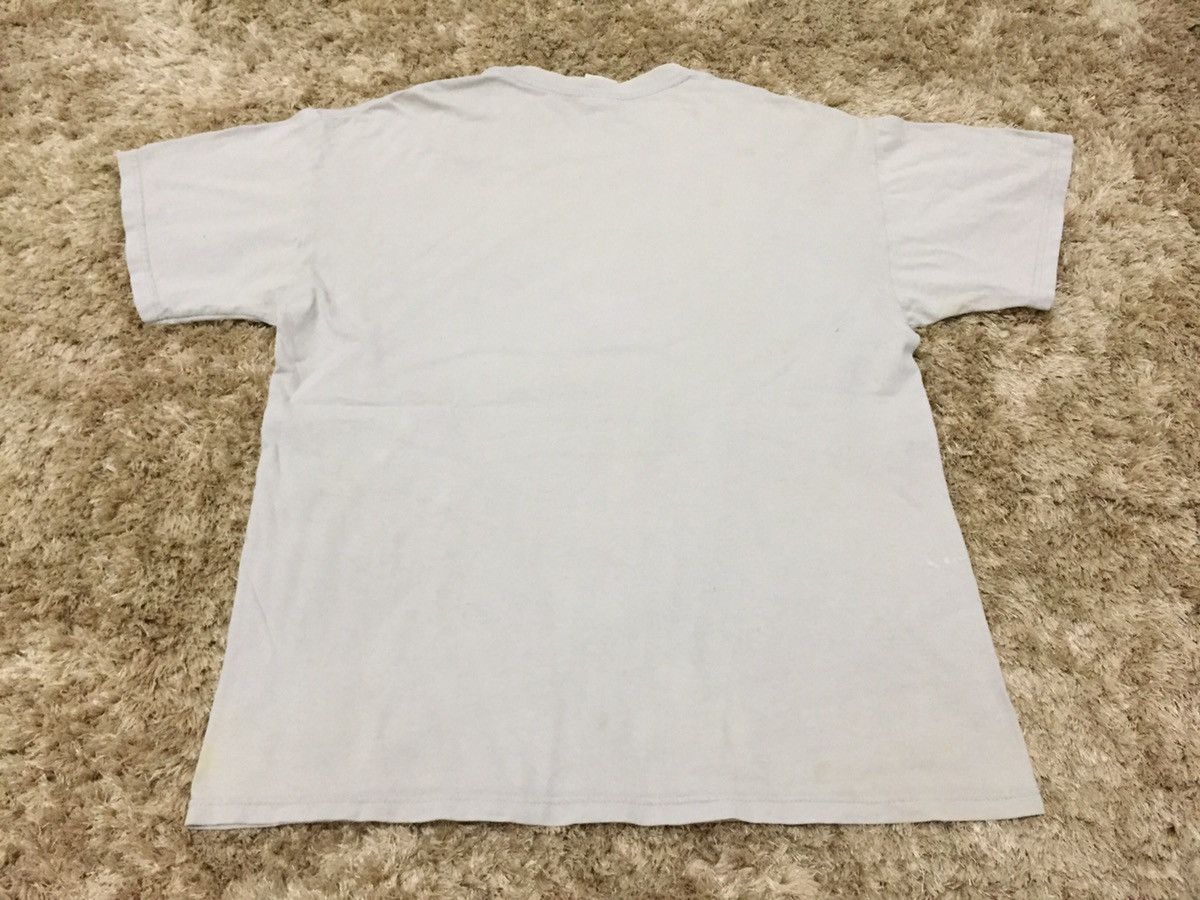 Band Tees Vintage 2005 Bob Dylan USA Tour Grailed Band Tee T-Shirt Size US L / EU 52-54 / 3 - 10 Thumbnail