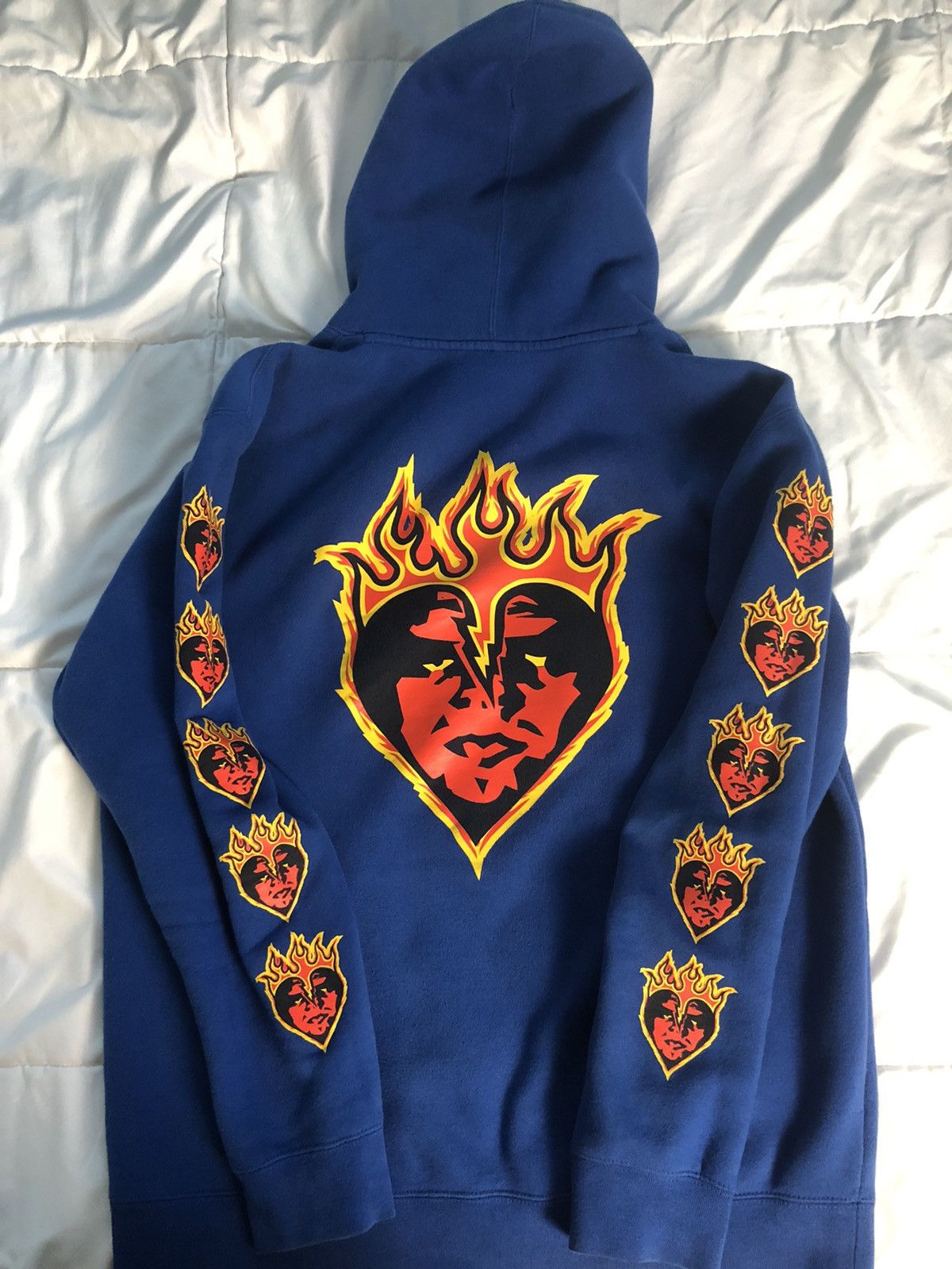 Obey Obey Hoodie Grailed